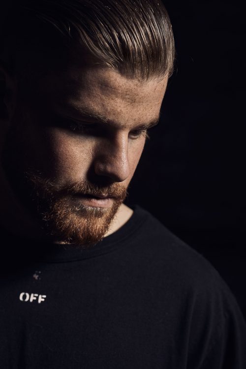 Thomas Fähnrich Fotografie - Keeper