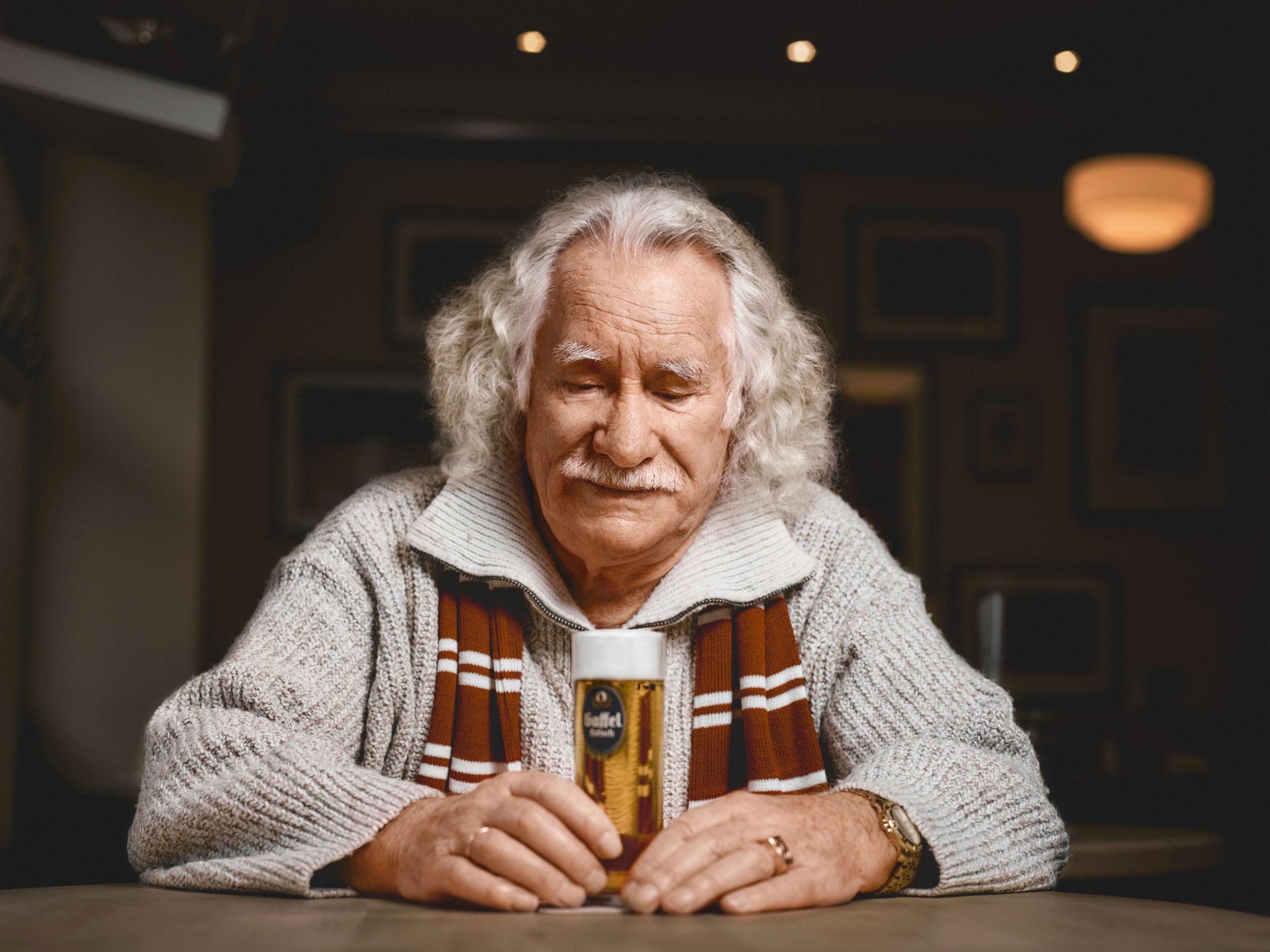 Thomas Fähnrich Fotografie - Carnival Legend