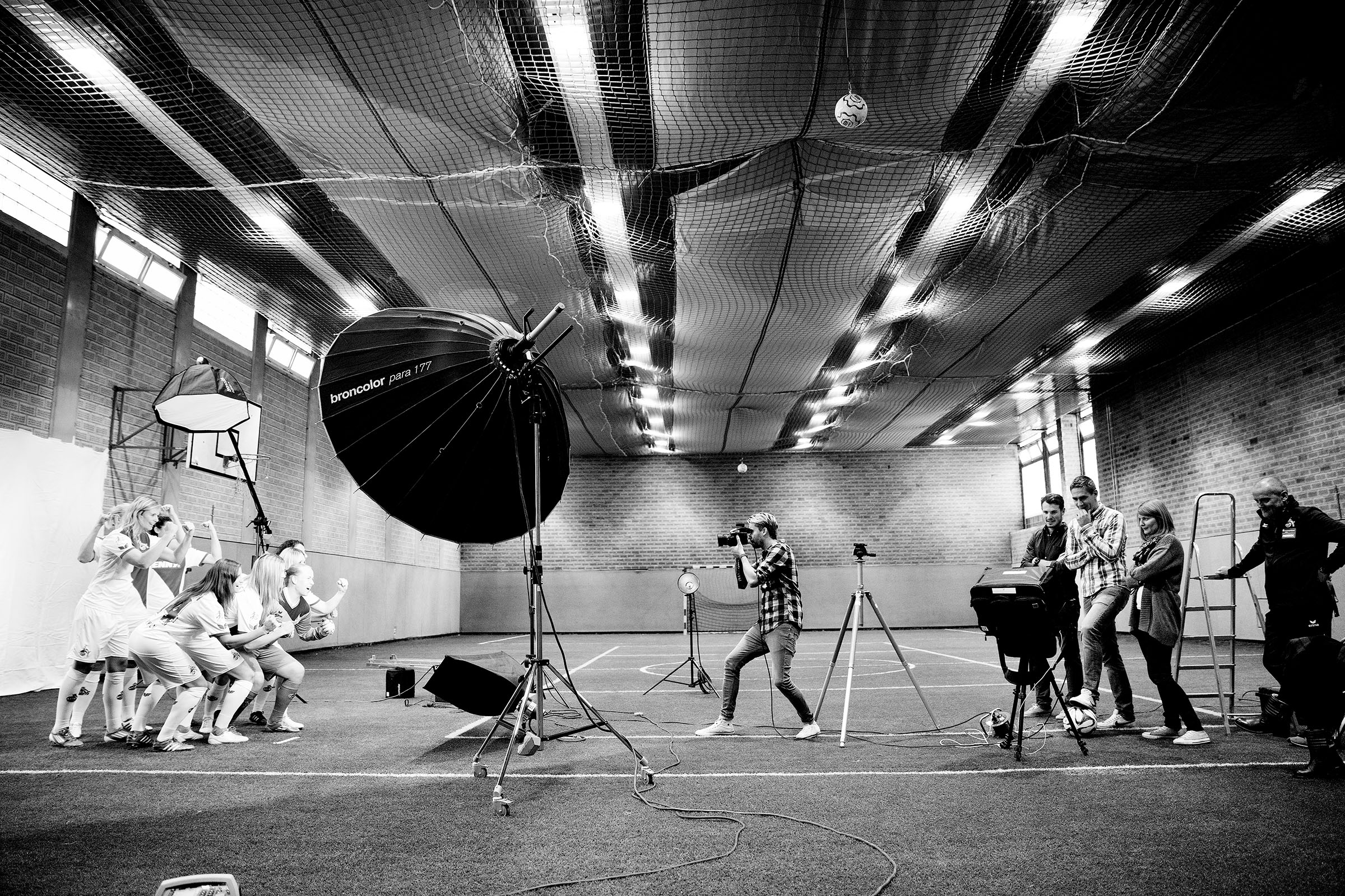 Thomas Fähnrich Fotografie - behind the scenes Thomas Fähnrich Fotografie - behind the scenes