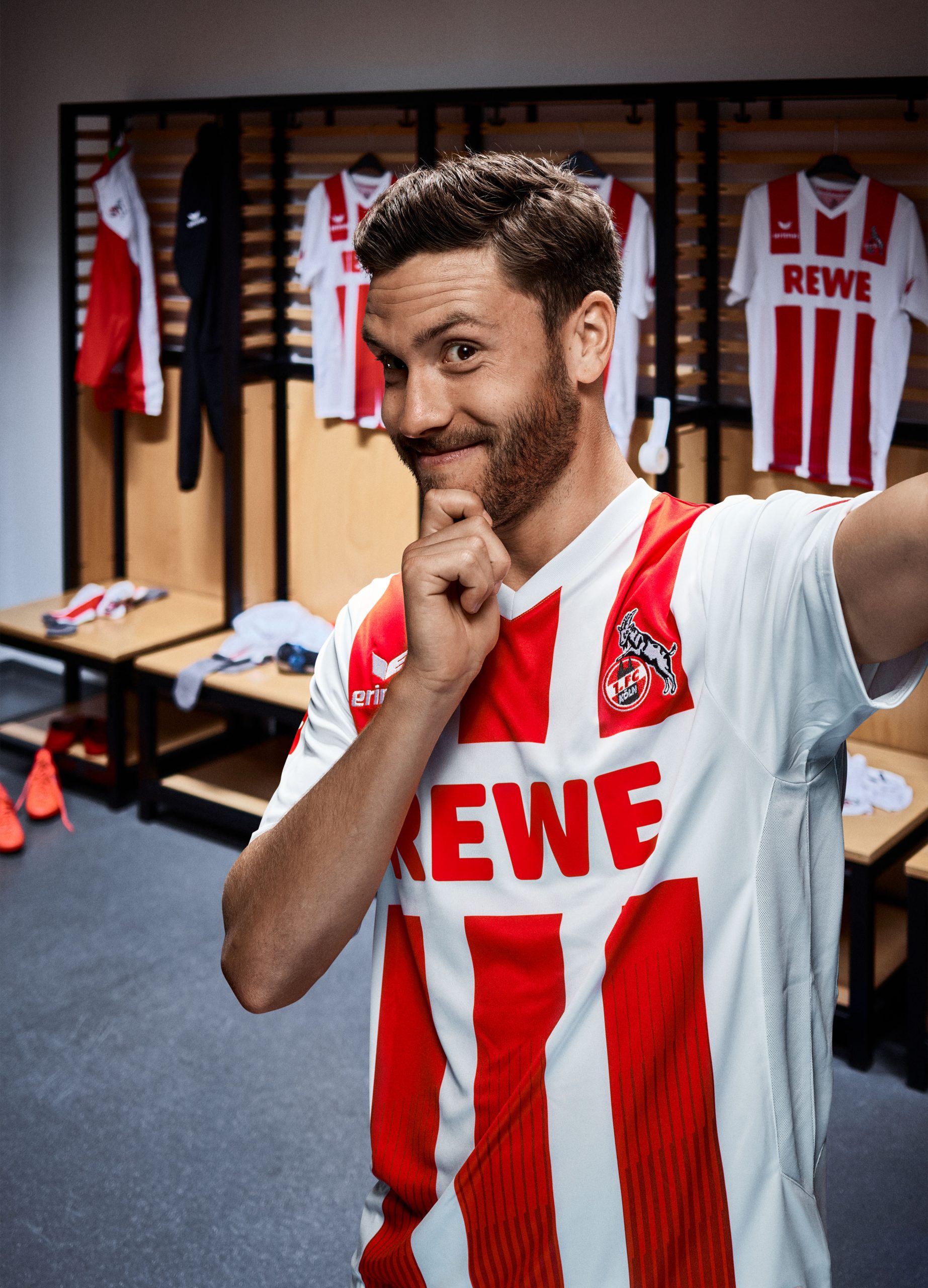 Thomas Fähnrich Fotografie - Selfie