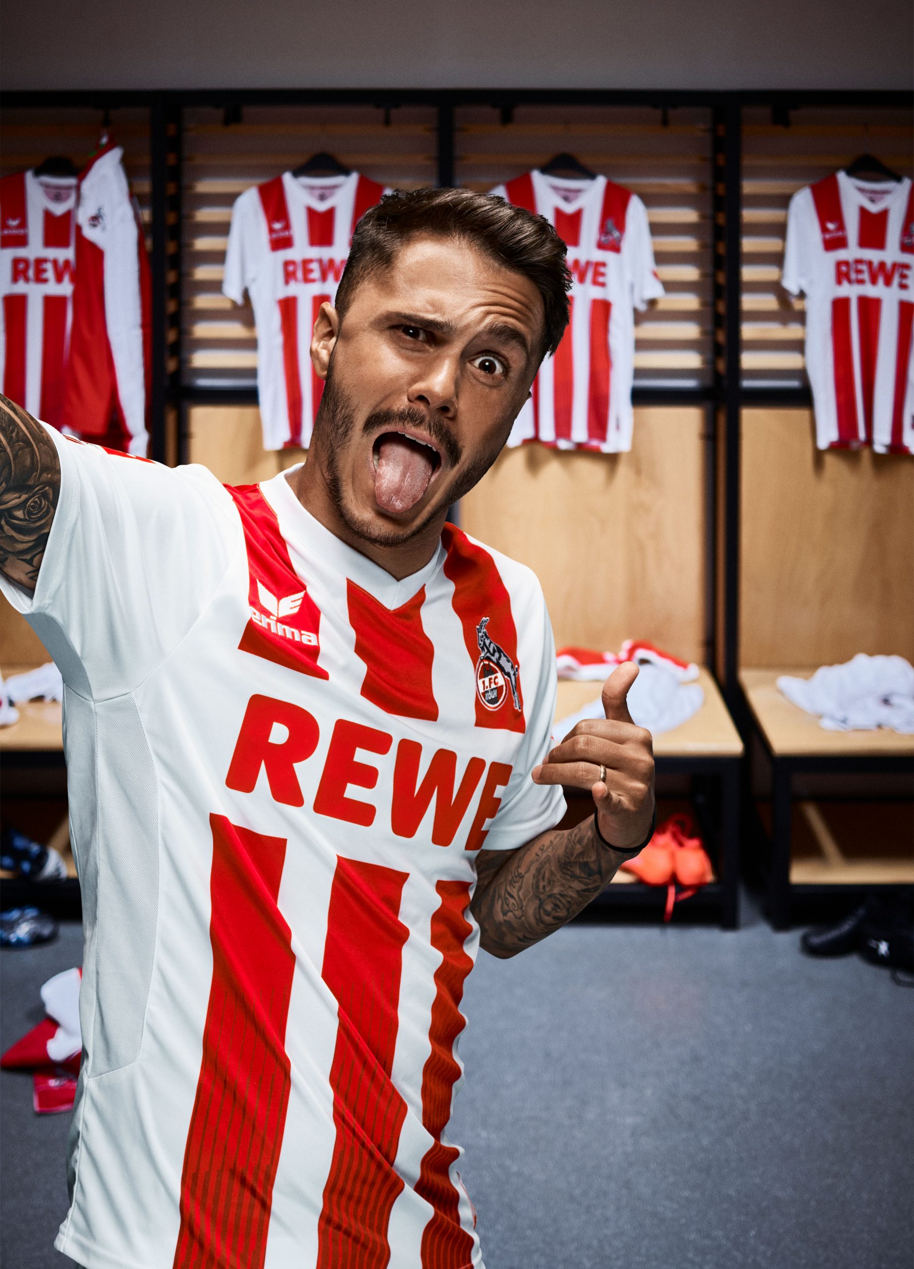 Thomas Fähnrich Fotografie - Selfie