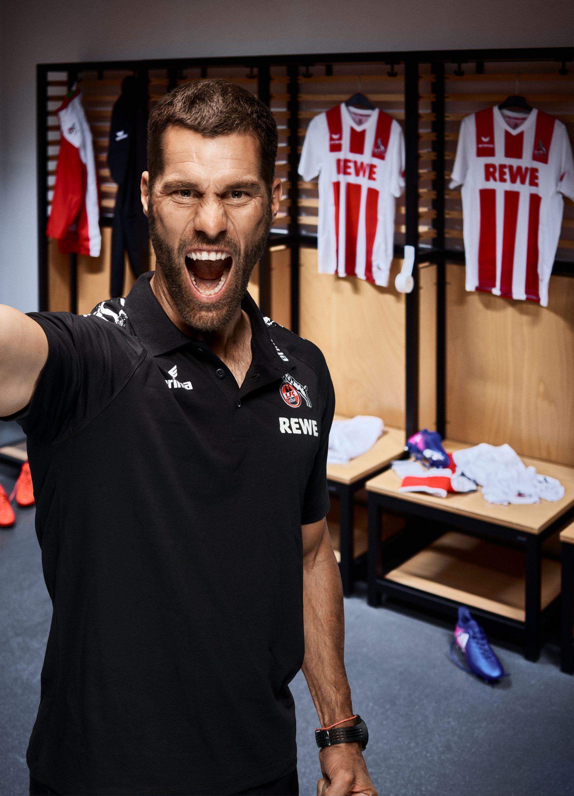 Thomas Fähnrich Fotografie - Selfie