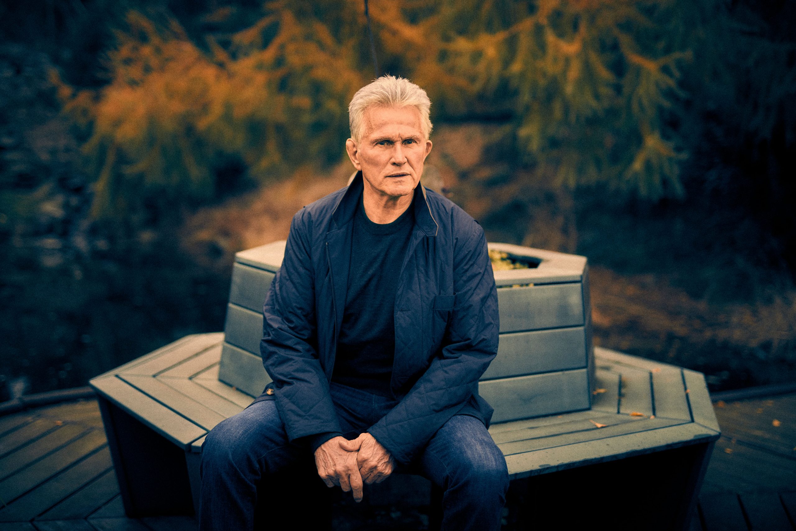 Thomas Fähnrich Fotografie - The return