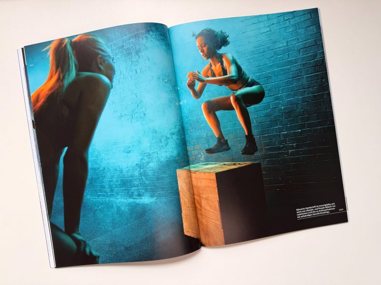 Thomas Fähnrich Fotografie - Published