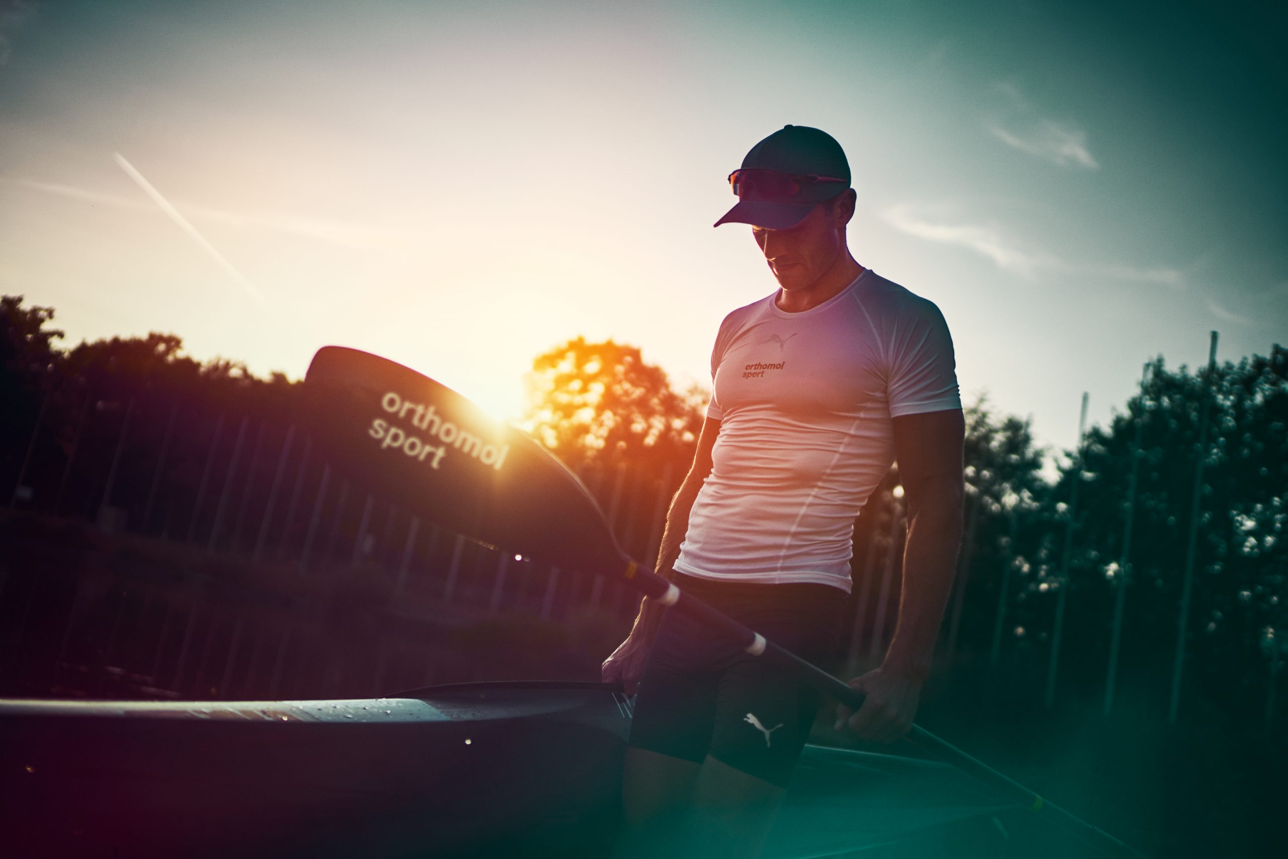 Thomas Fähnrich Fotografie - Canoe Thomas Fähnrich Fotografie - Canoe