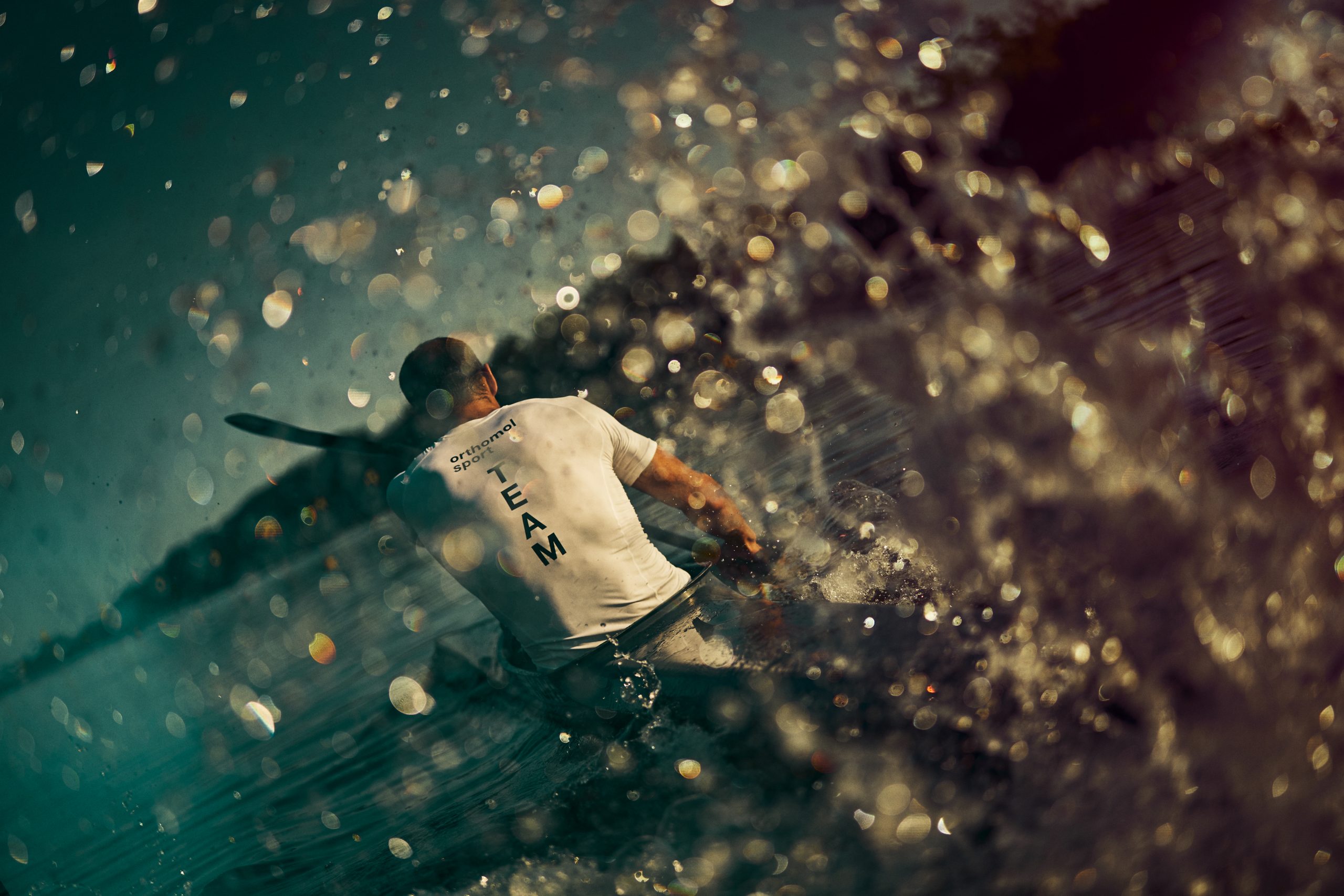 Thomas Fähnrich Fotografie - Canoe Thomas Fähnrich Fotografie - Canoe