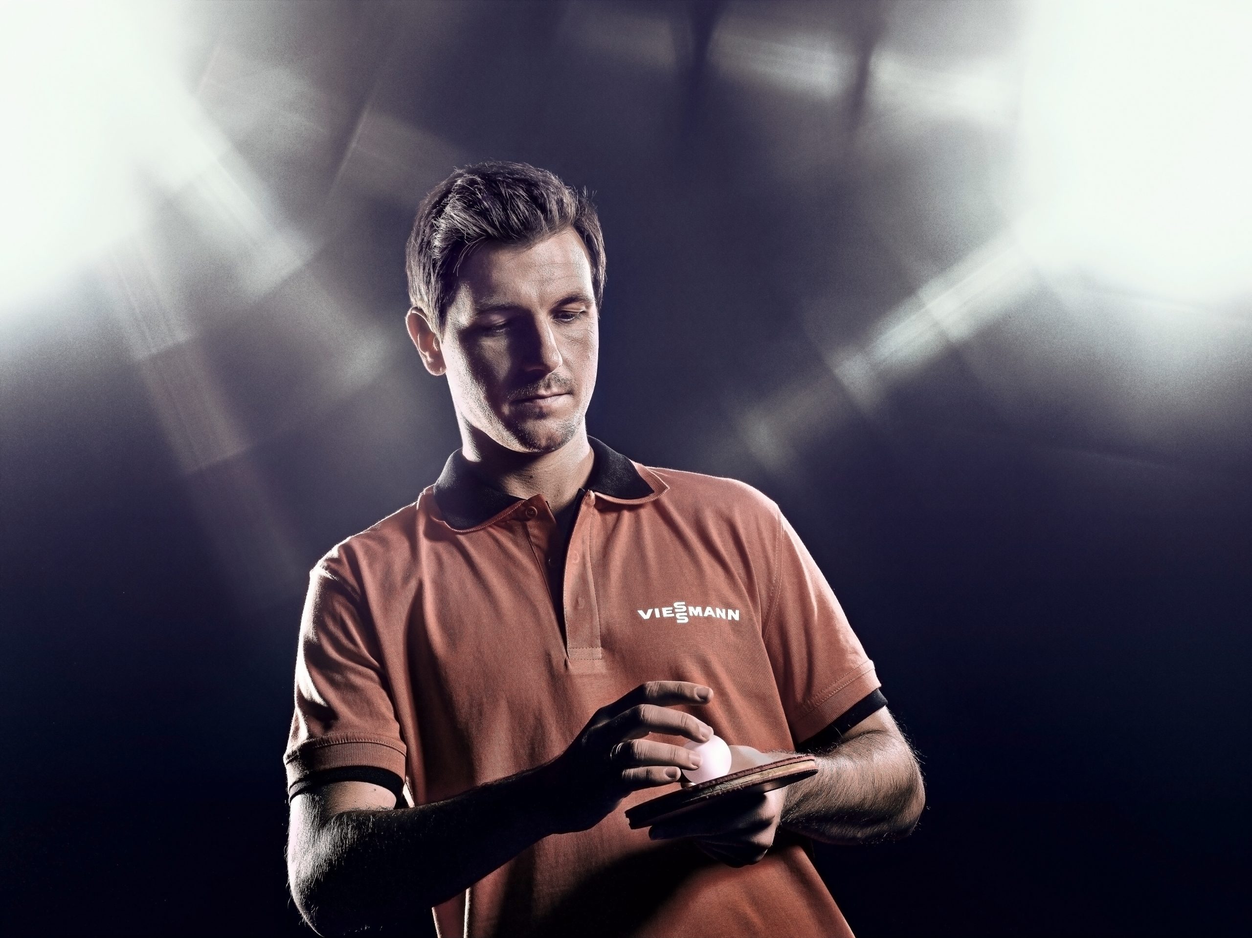 Thomas Fähnrich Fotografie - Spotlight