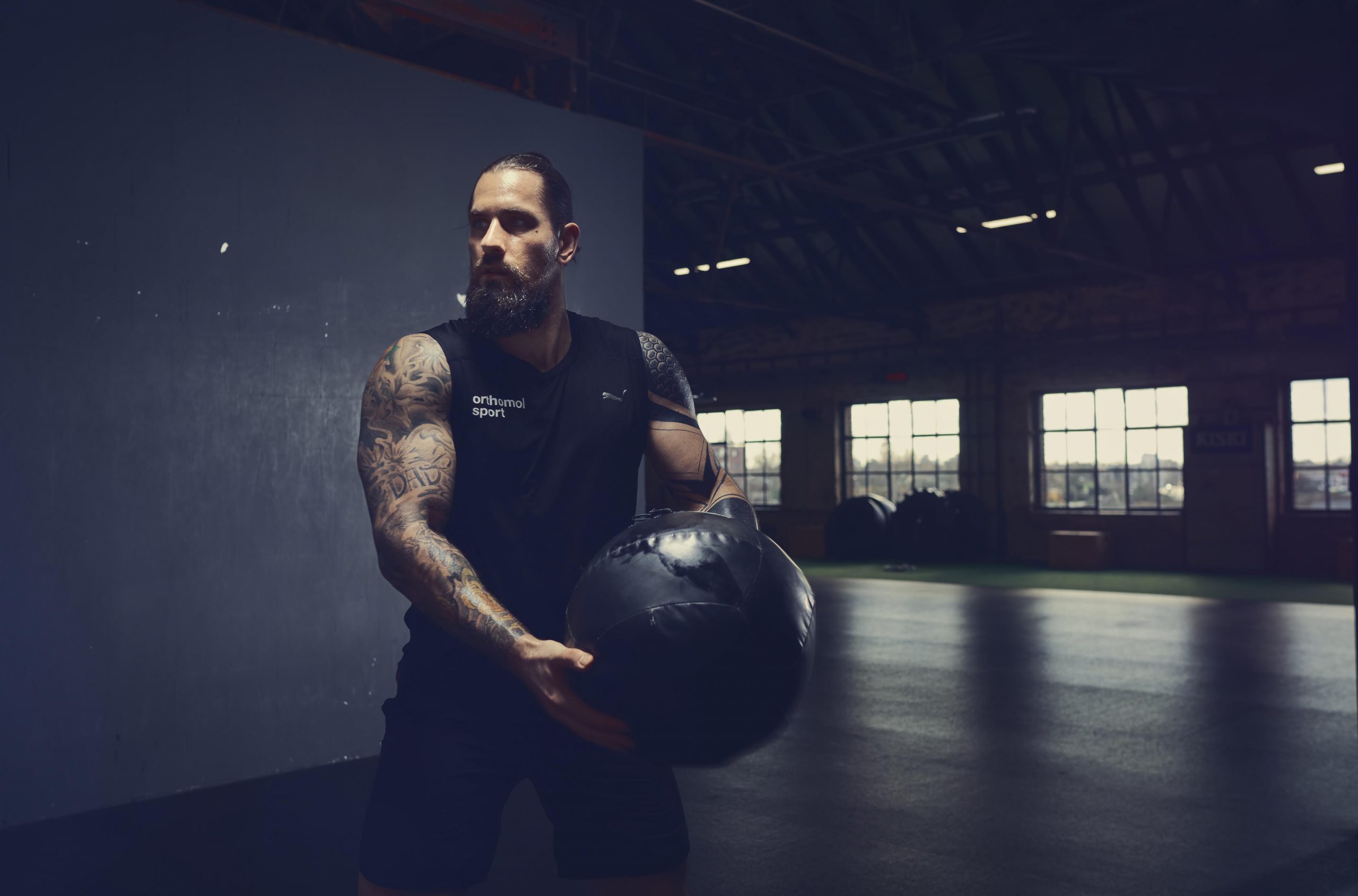 Thomas Fähnrich Fotografie - Crossfit Thomas Fähnrich Fotografie - Crossfit