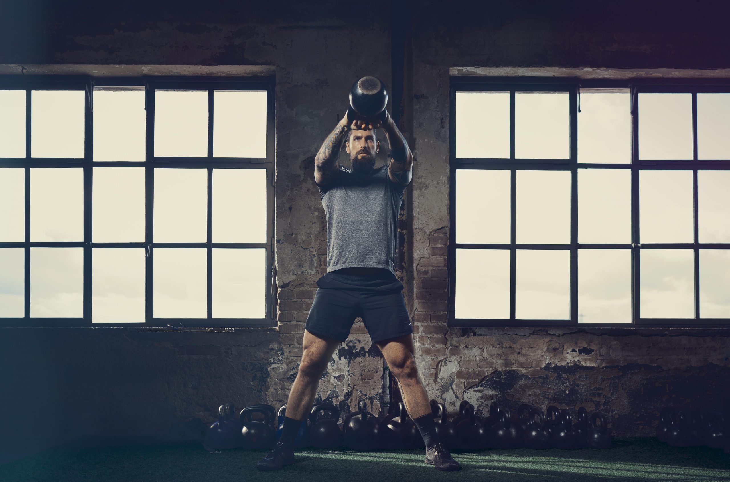Thomas Fähnrich Fotografie - Crossfit Thomas Fähnrich Fotografie - Crossfit