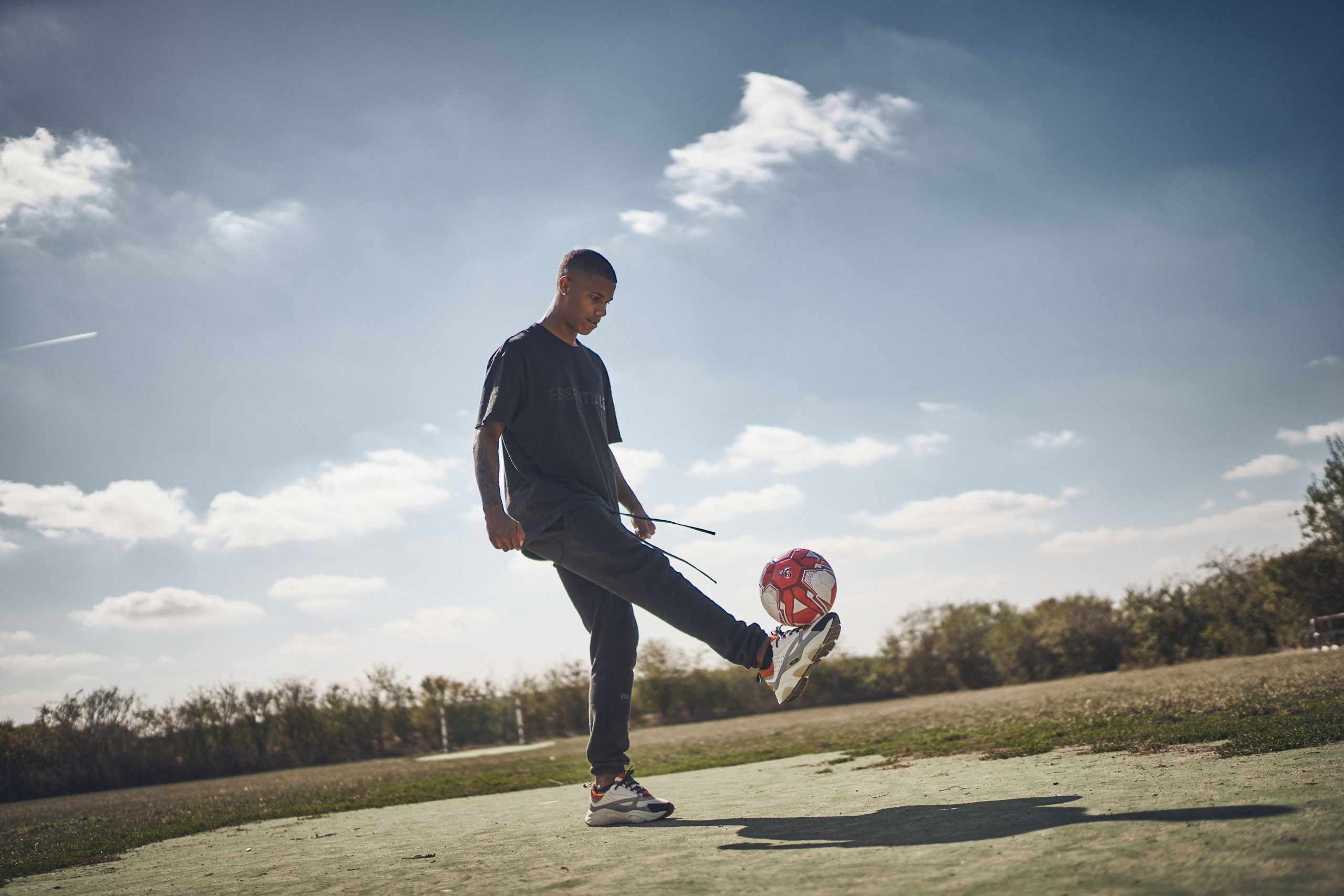 Thomas Fähnrich Fotografie - Essential