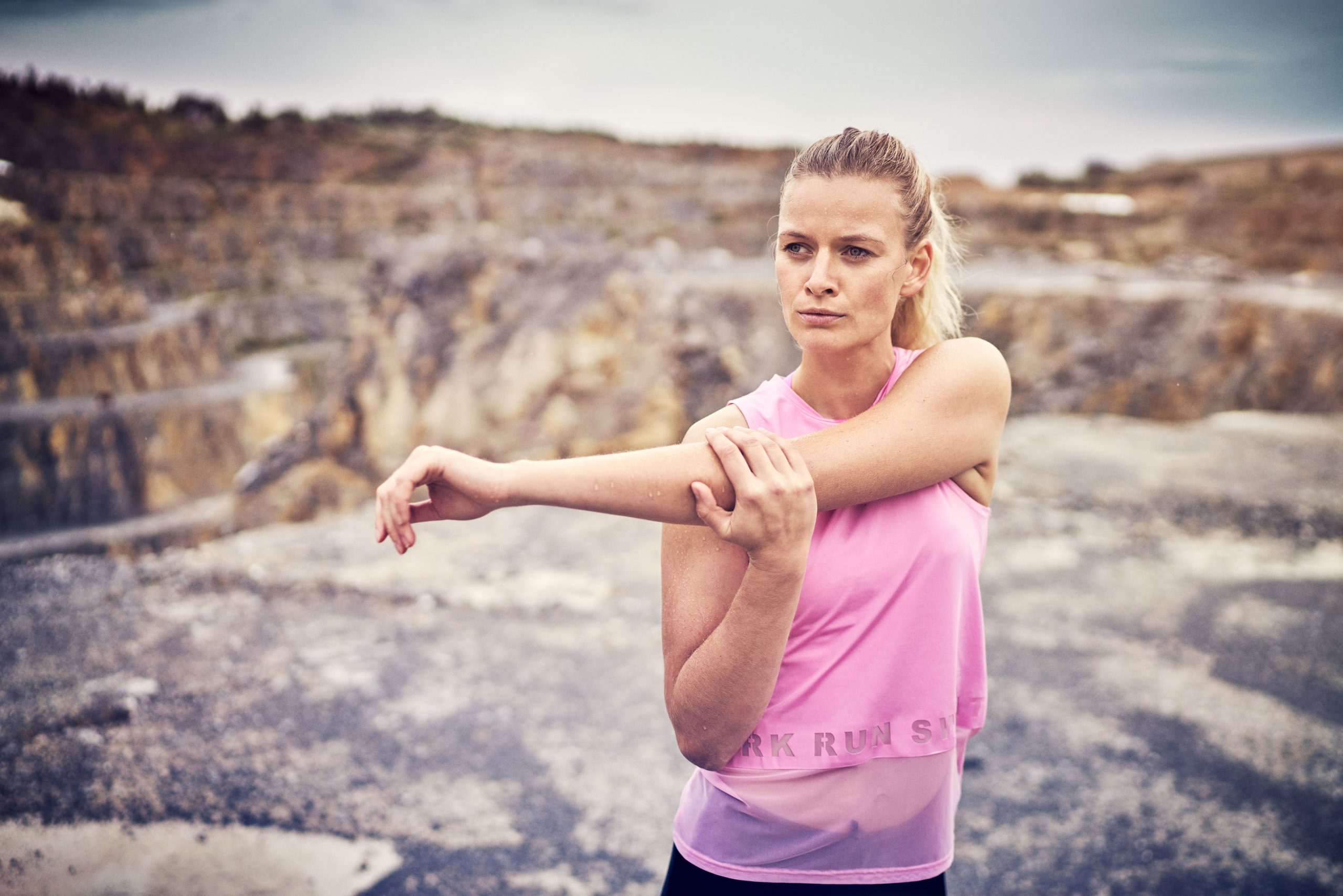 Thomas Fähnrich Fotografie - Sweat and Stones Thomas Fähnrich Fotografie - Sweat and Stones
