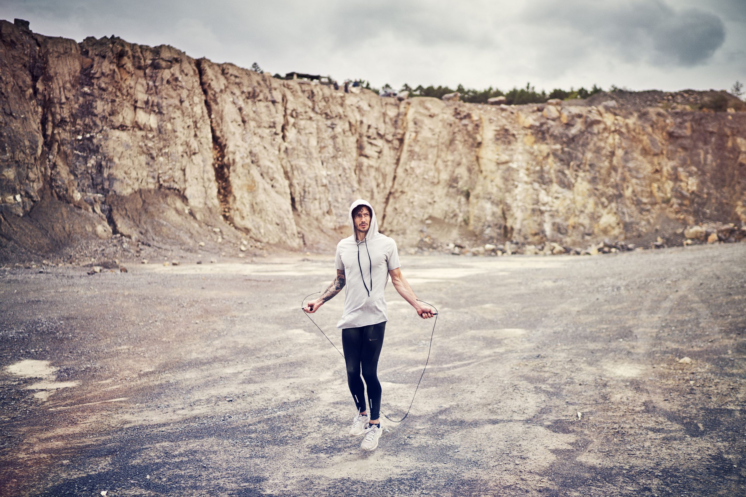 Thomas Fähnrich Fotografie - Sweat and Stones Thomas Fähnrich Fotografie - Sweat and Stones