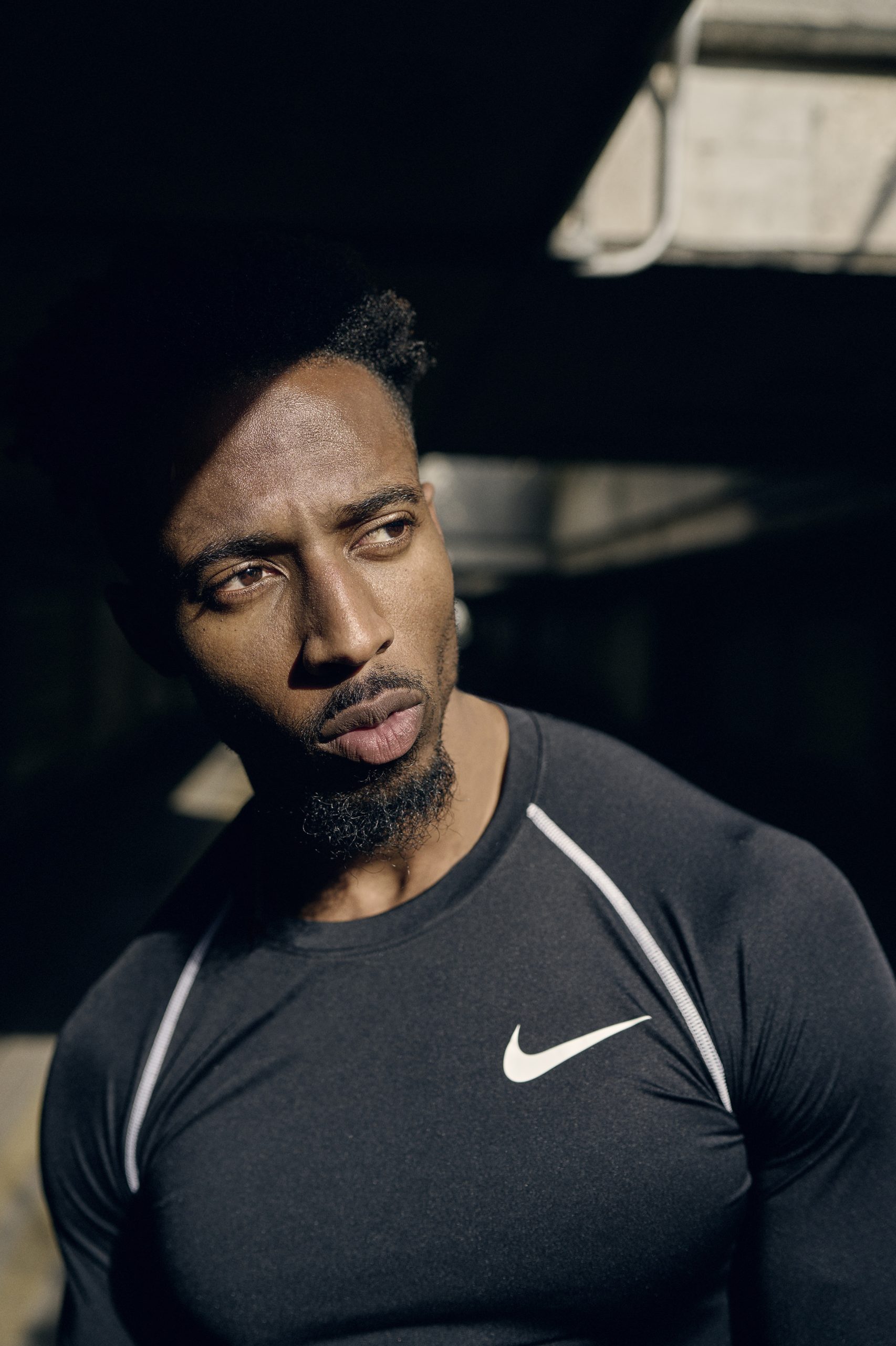 Thomas Fähnrich Fotografie - Just Train