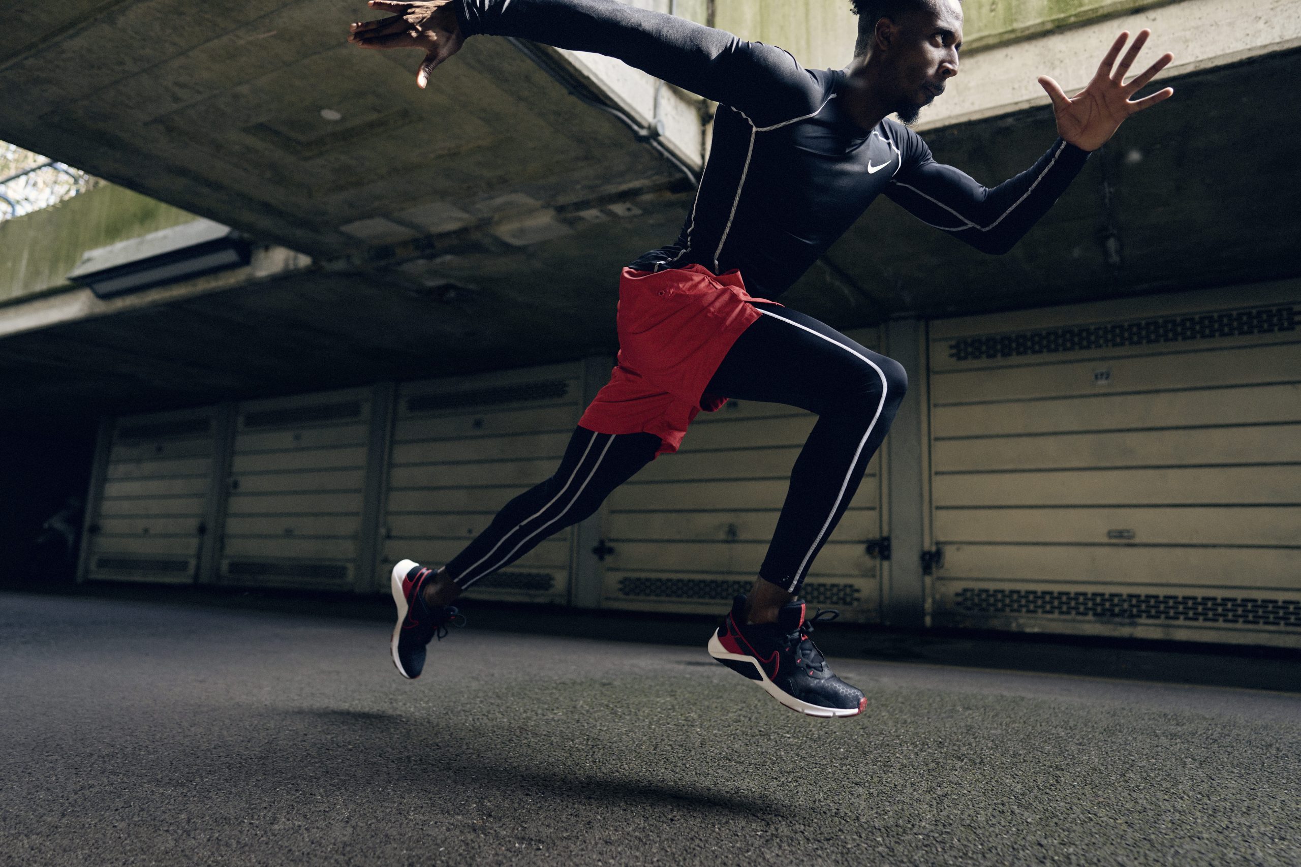 Thomas Fähnrich Fotografie - Just Train