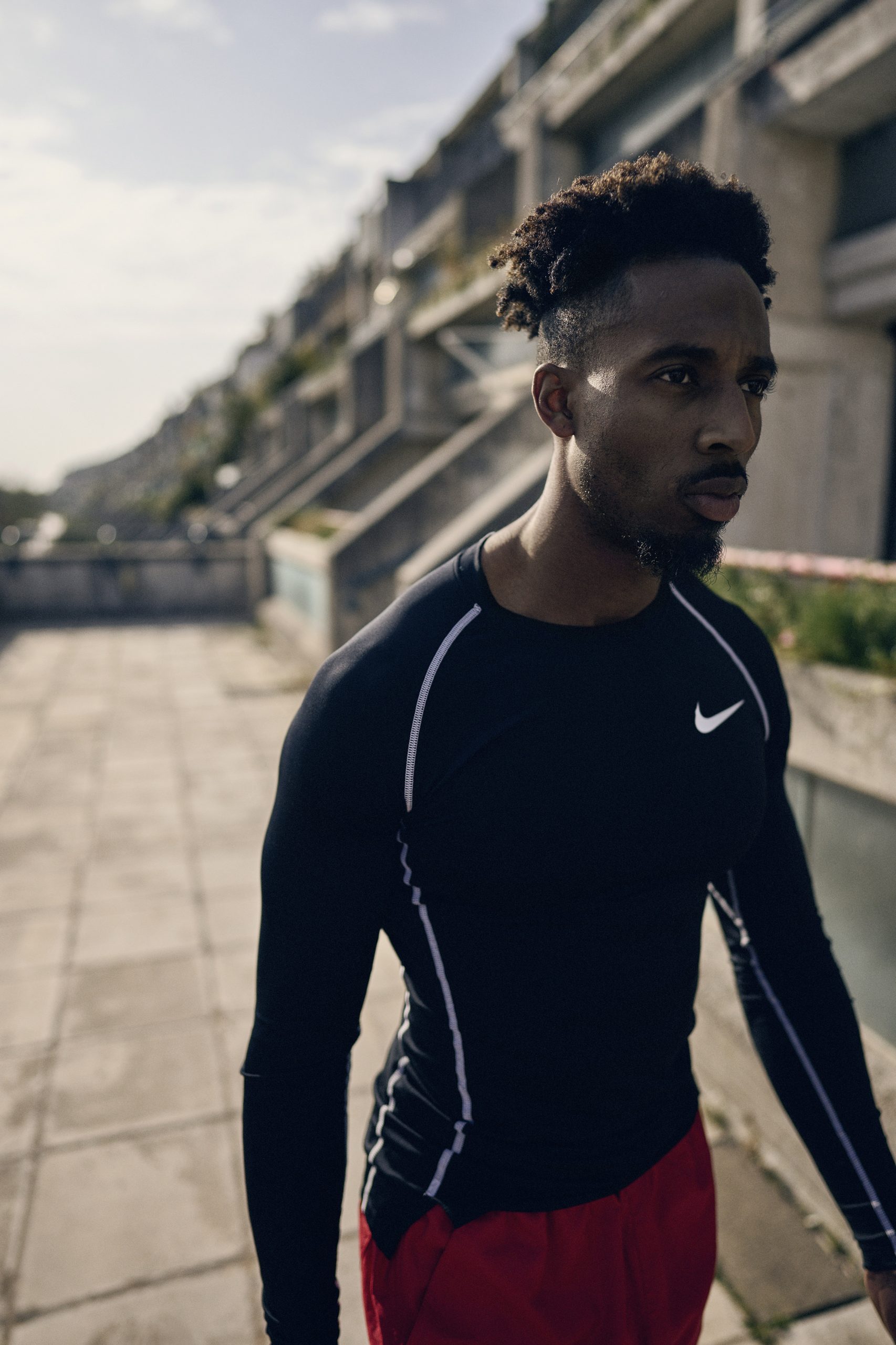 Thomas Fähnrich Fotografie - Just Train