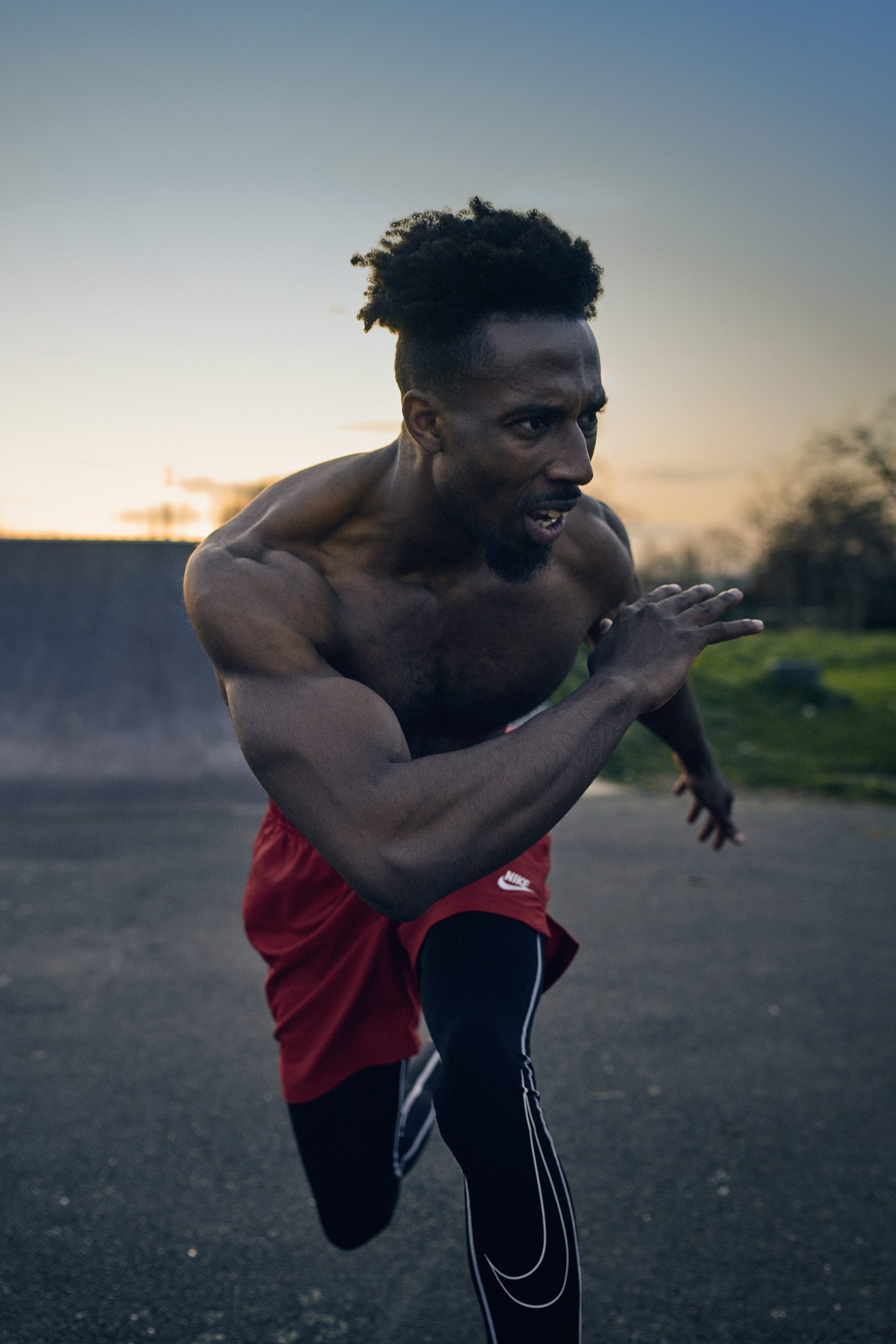 Thomas Fähnrich Fotografie - Just Train