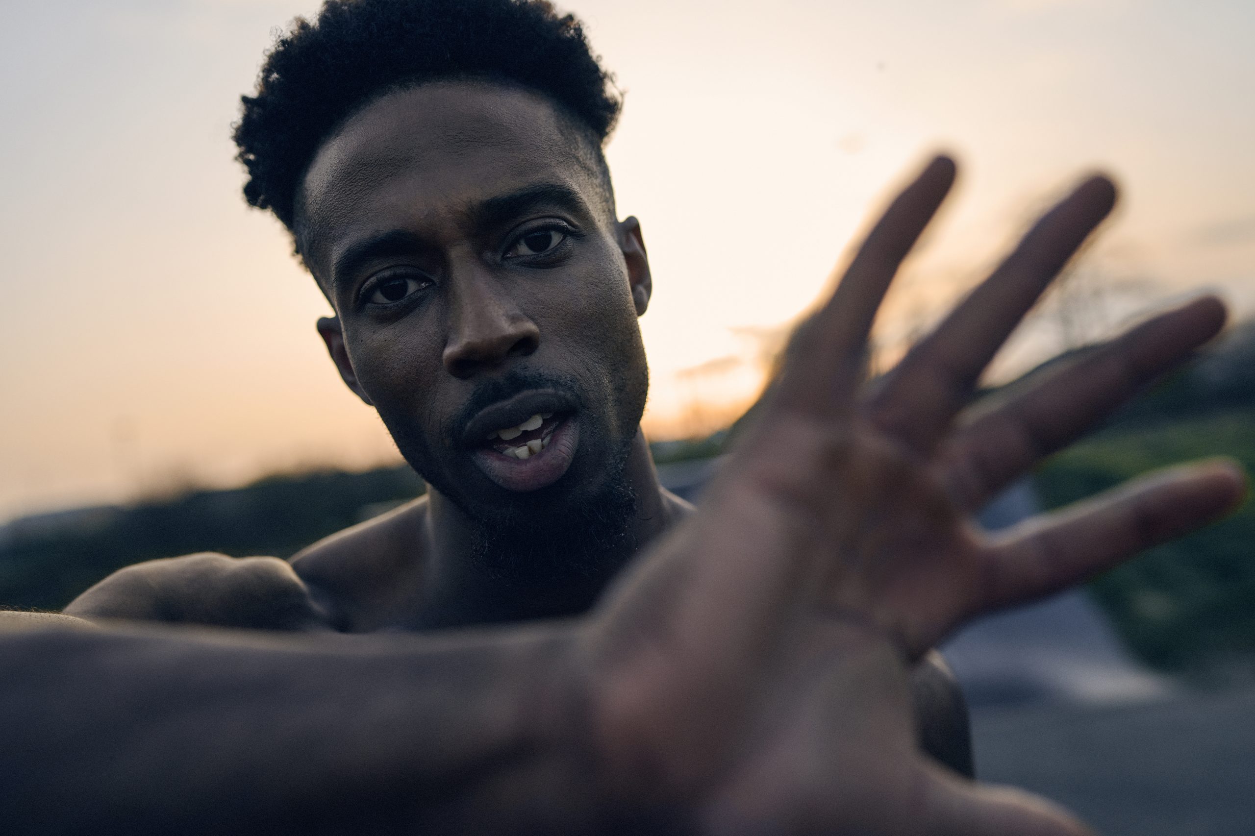 Thomas Fähnrich Fotografie - Just Train