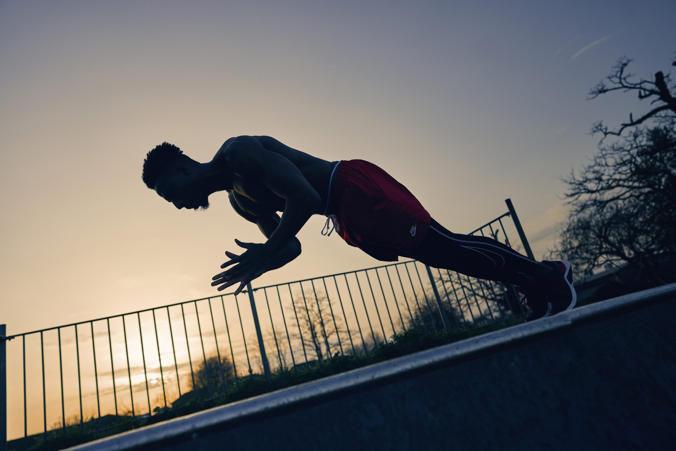 Thomas Fähnrich Fotografie - Just Train