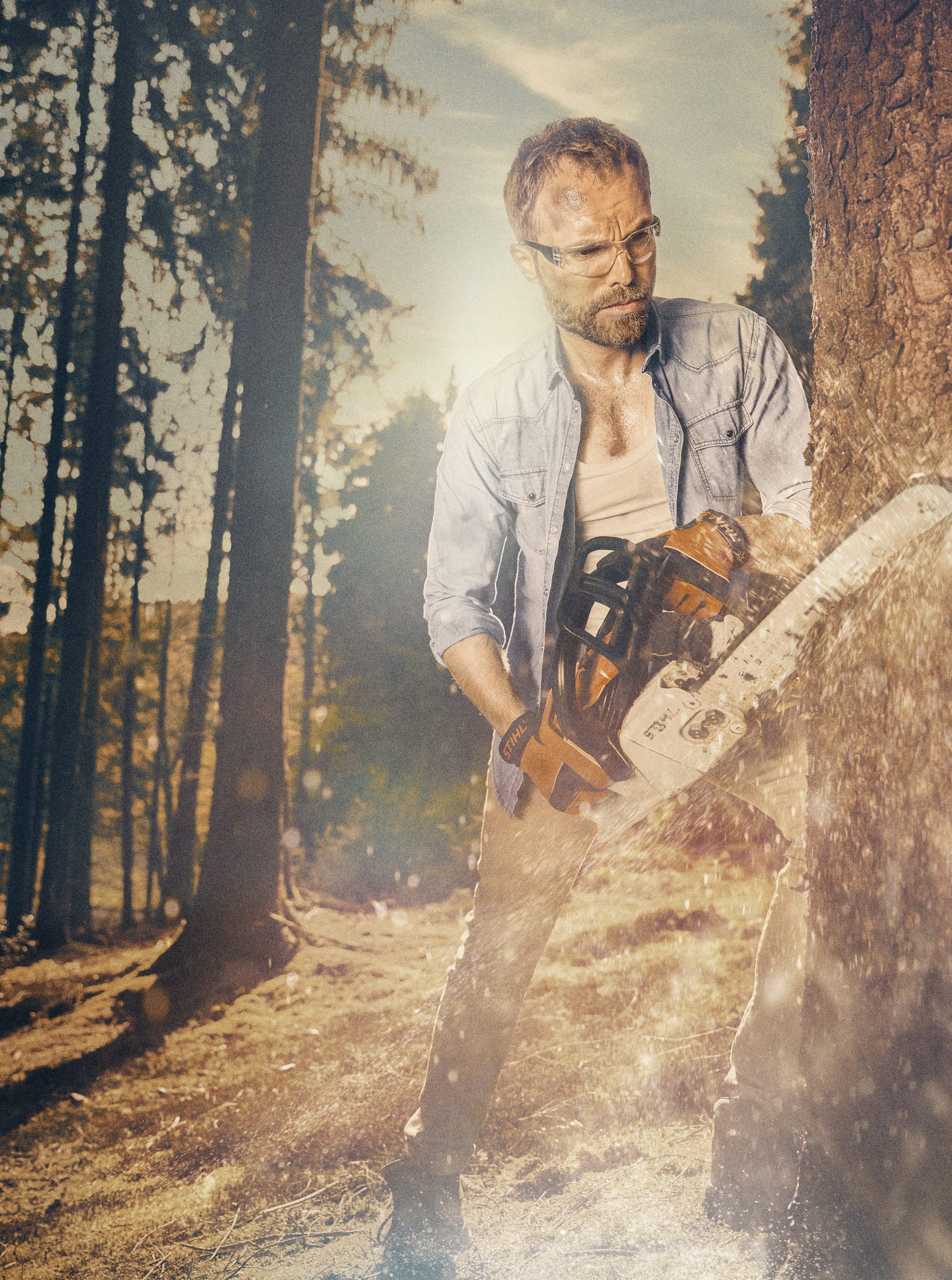 Thomas Fähnrich Fotografie - man.time