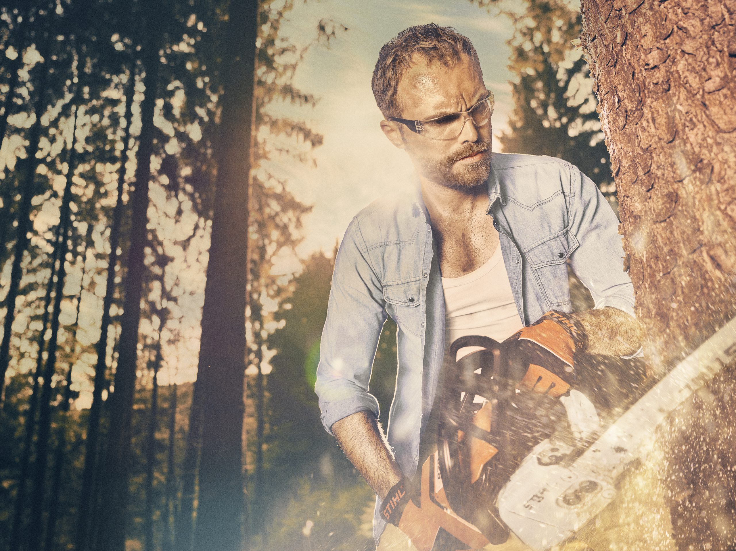 Thomas Fähnrich Fotografie - man.time