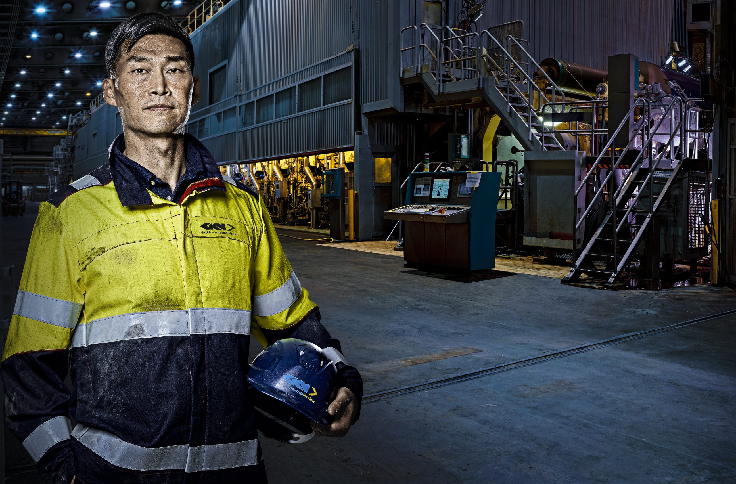 Thomas Fähnrich Fotografie - Call the Experts