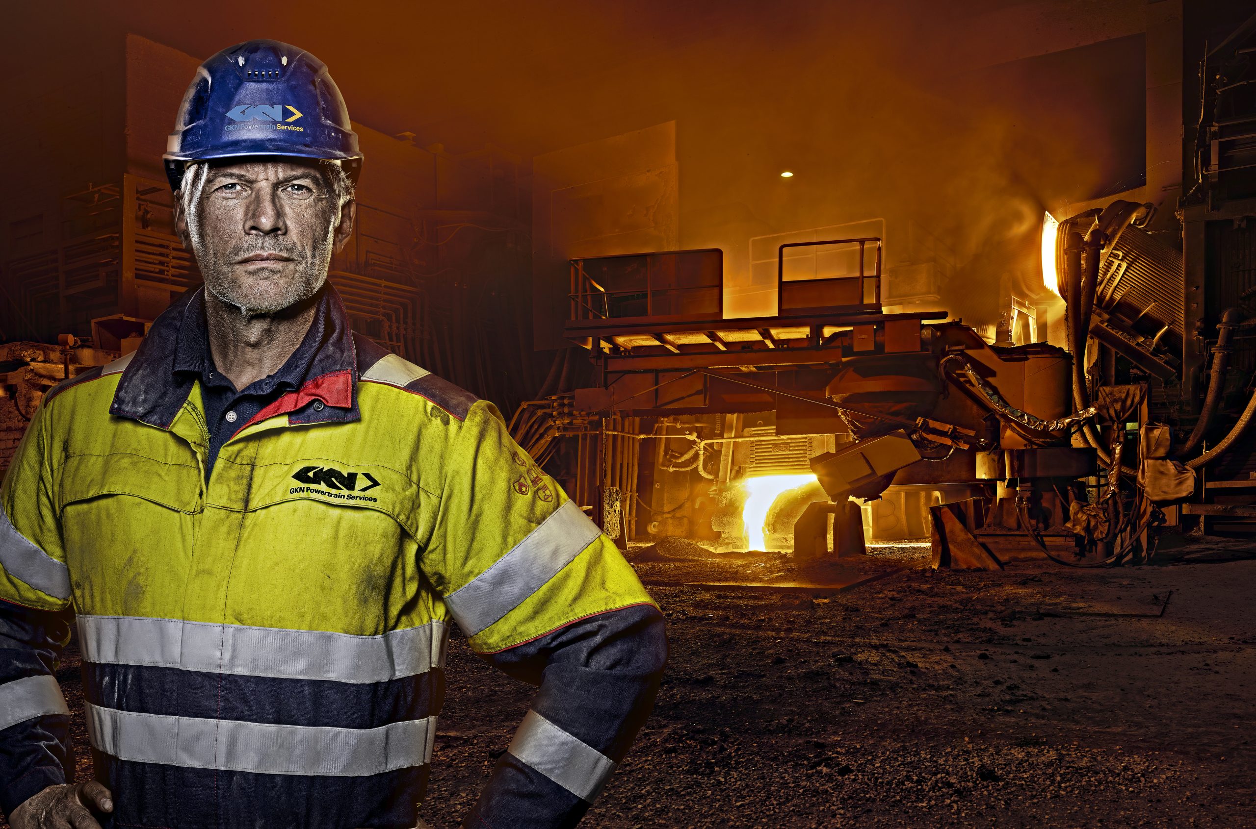 Thomas Fähnrich Fotografie - Call the Experts