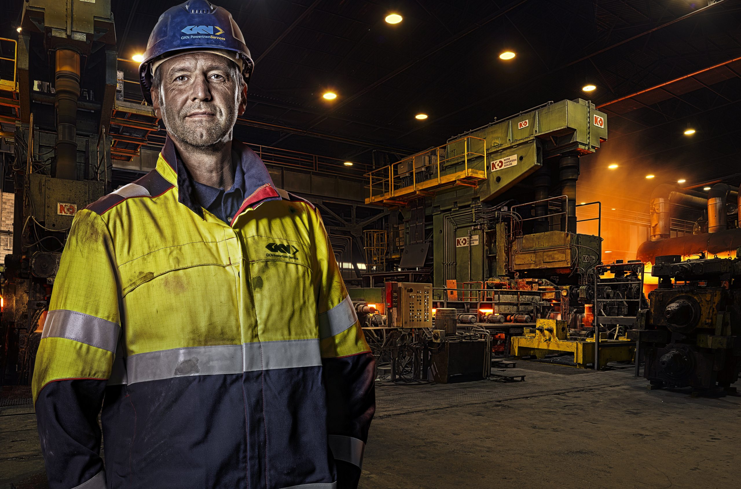 Thomas Fähnrich Fotografie - Call the Experts