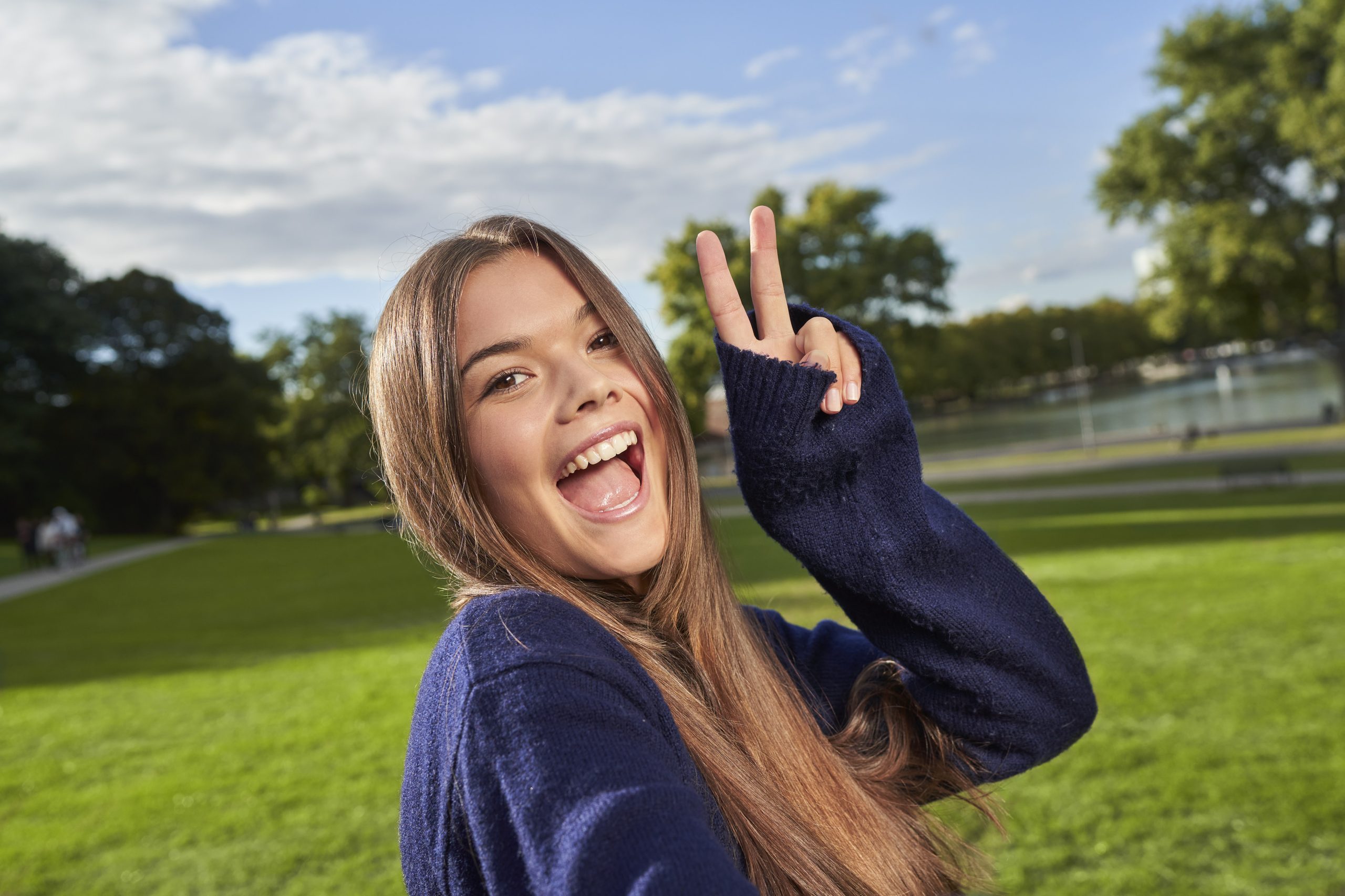 Thomas Fähnrich Fotografie - Sony ZV-1F • Your First Vlog Camera