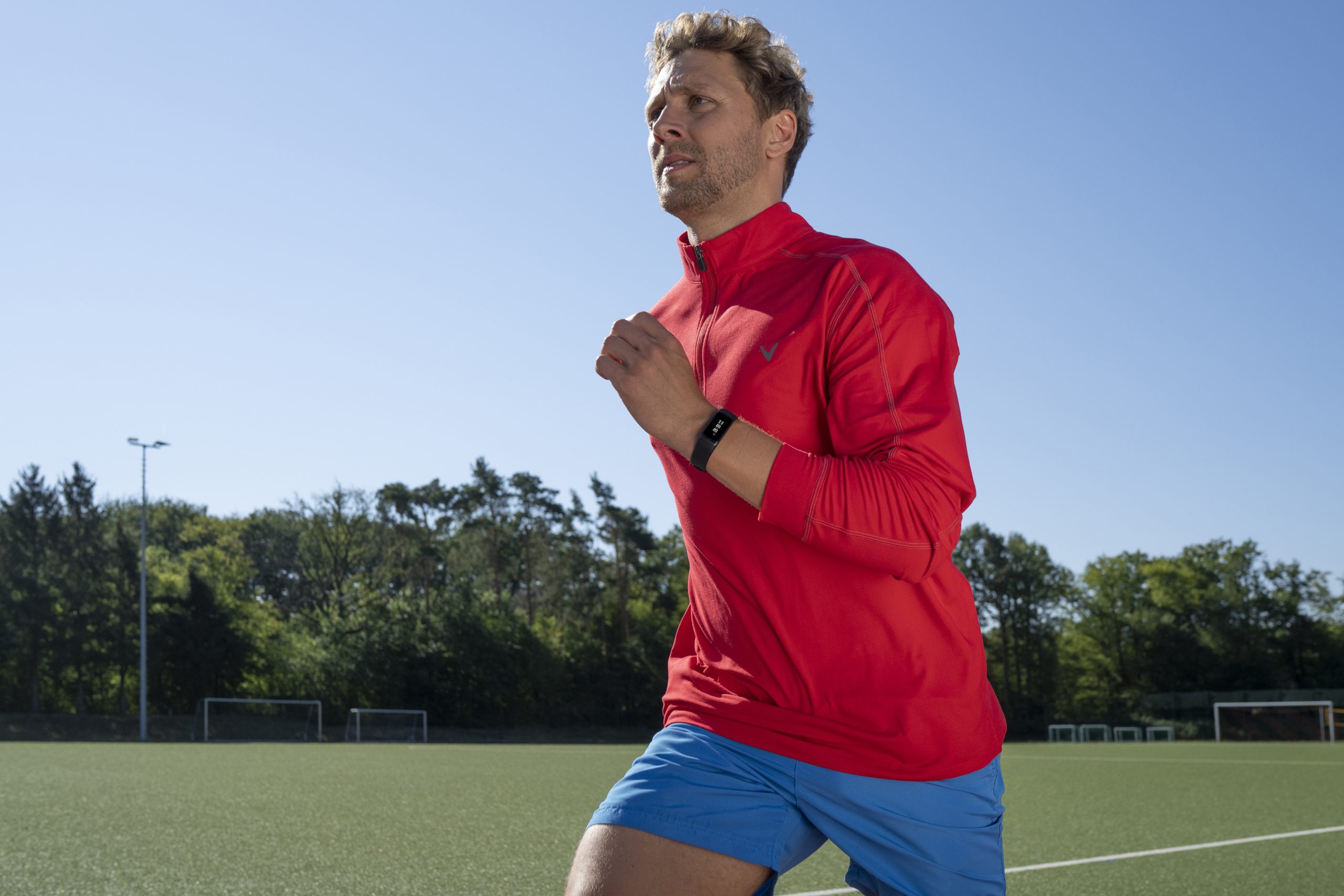 Thomas Fähnrich Fotografie - SMARTWATCHES & FITNESSTRACKER