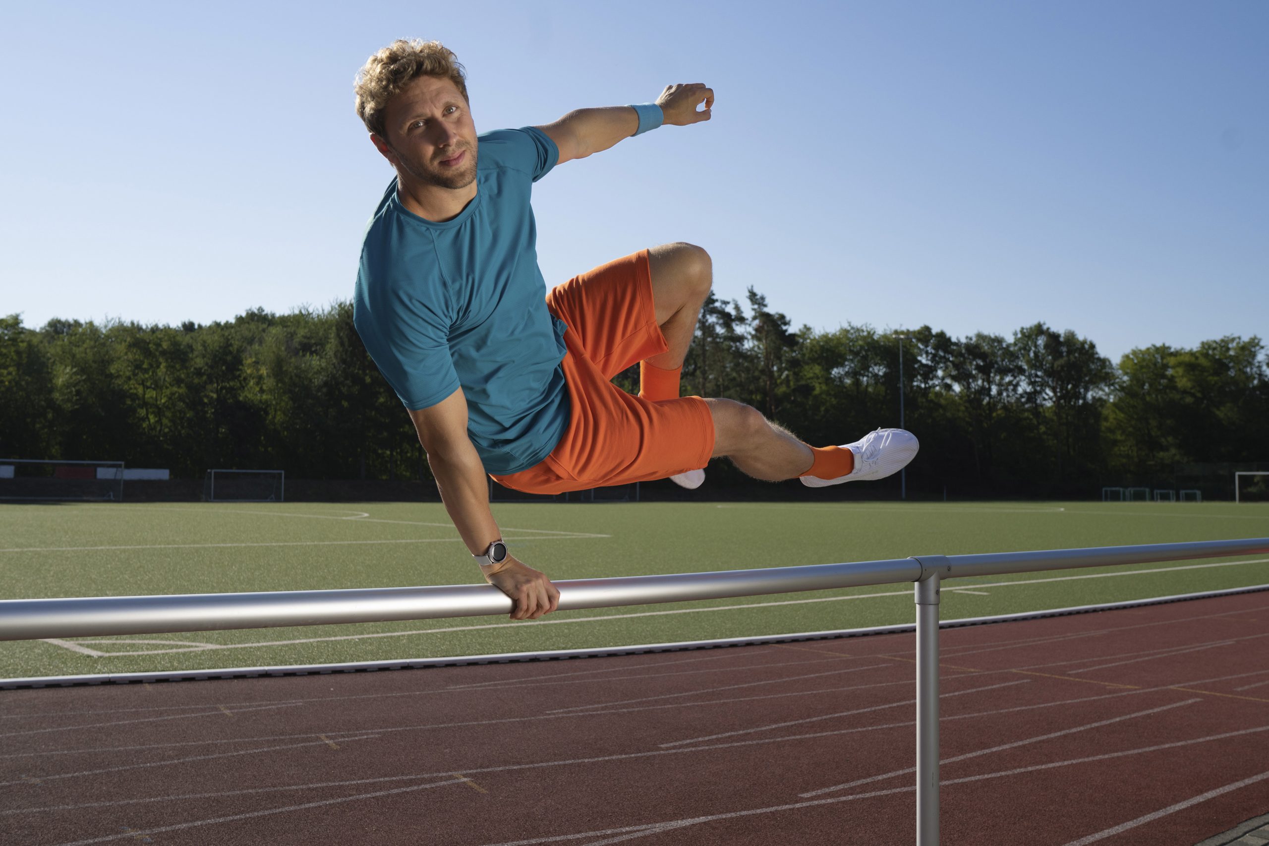 Thomas Fähnrich Fotografie - SMARTWATCHES & FITNESSTRACKER