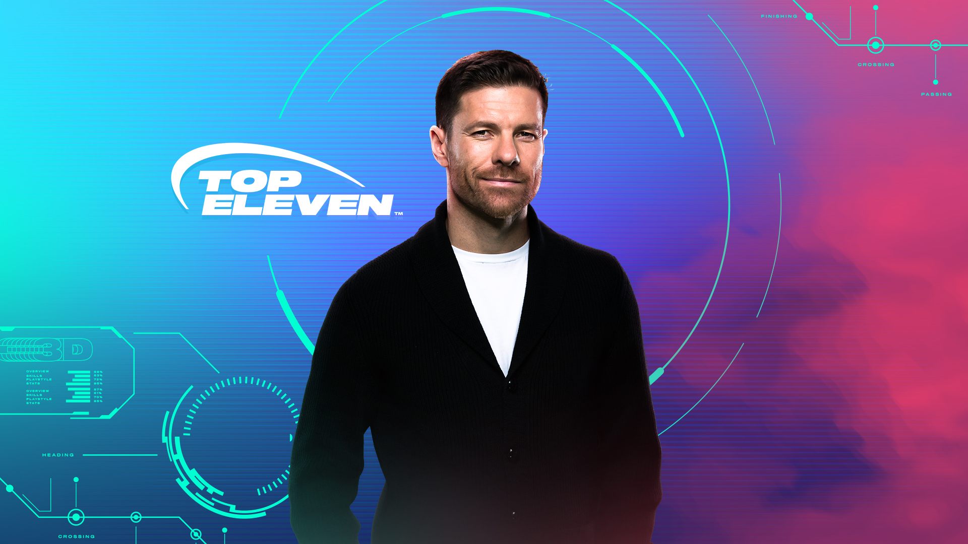 Thomas Fähnrich Fotografie - Top Eleven Manager