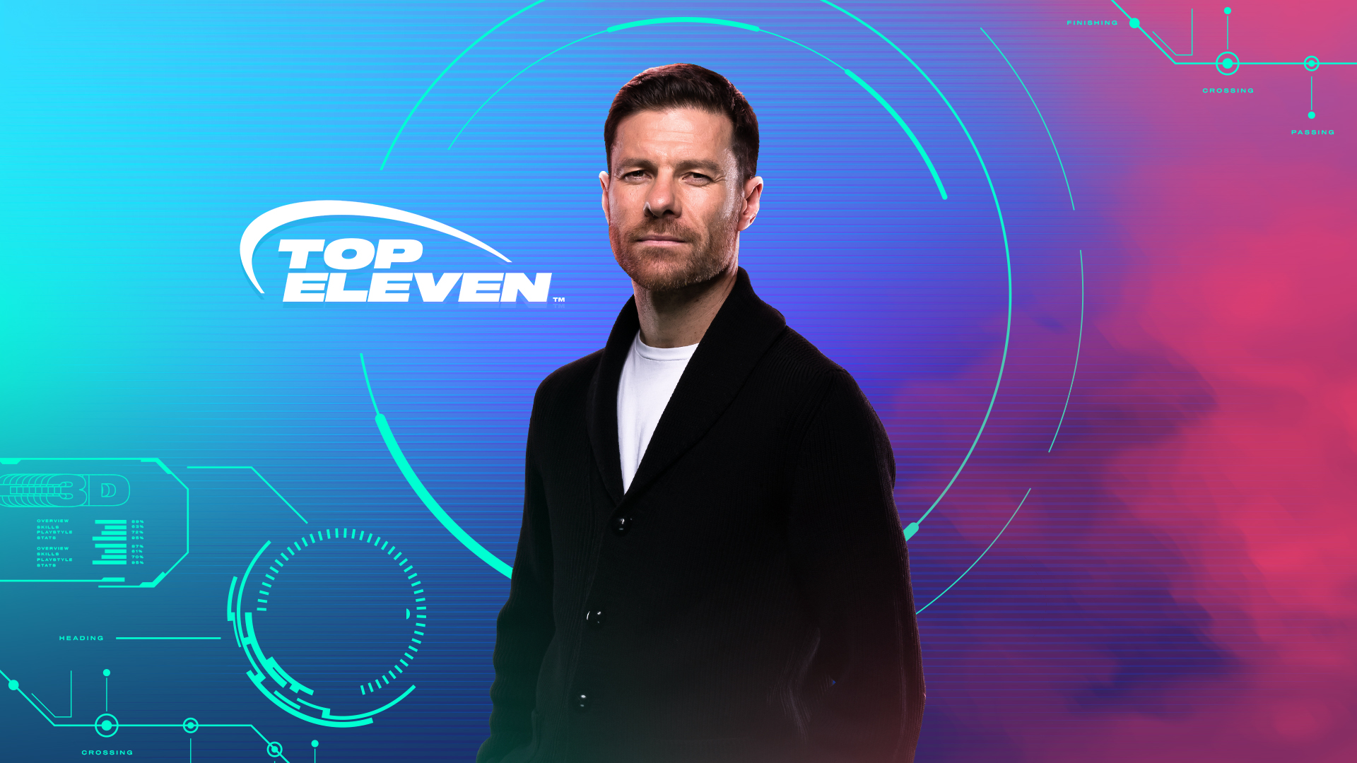 Thomas Fähnrich Fotografie - Top Eleven Manager