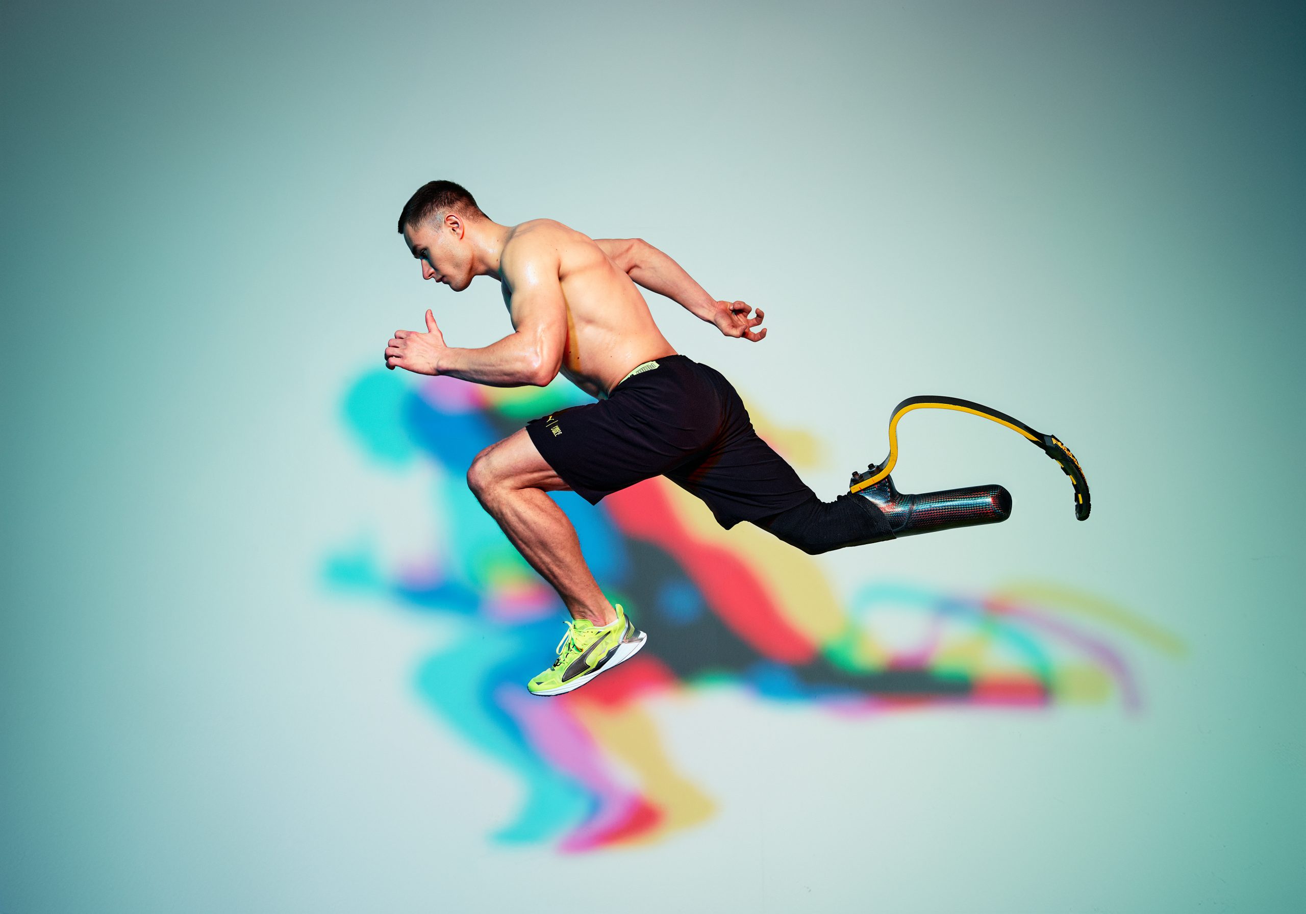 Thomas Fähnrich Fotografie - Paralympics Paris 2024