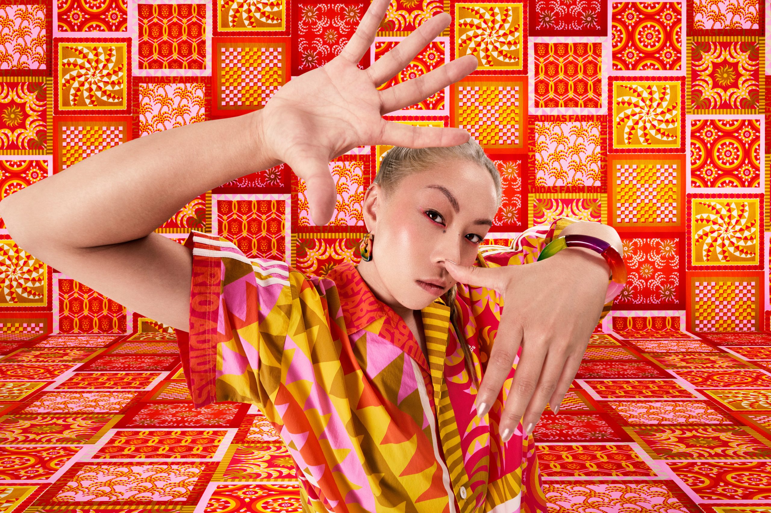 Thomas Fähnrich Fotografie - Pattern up