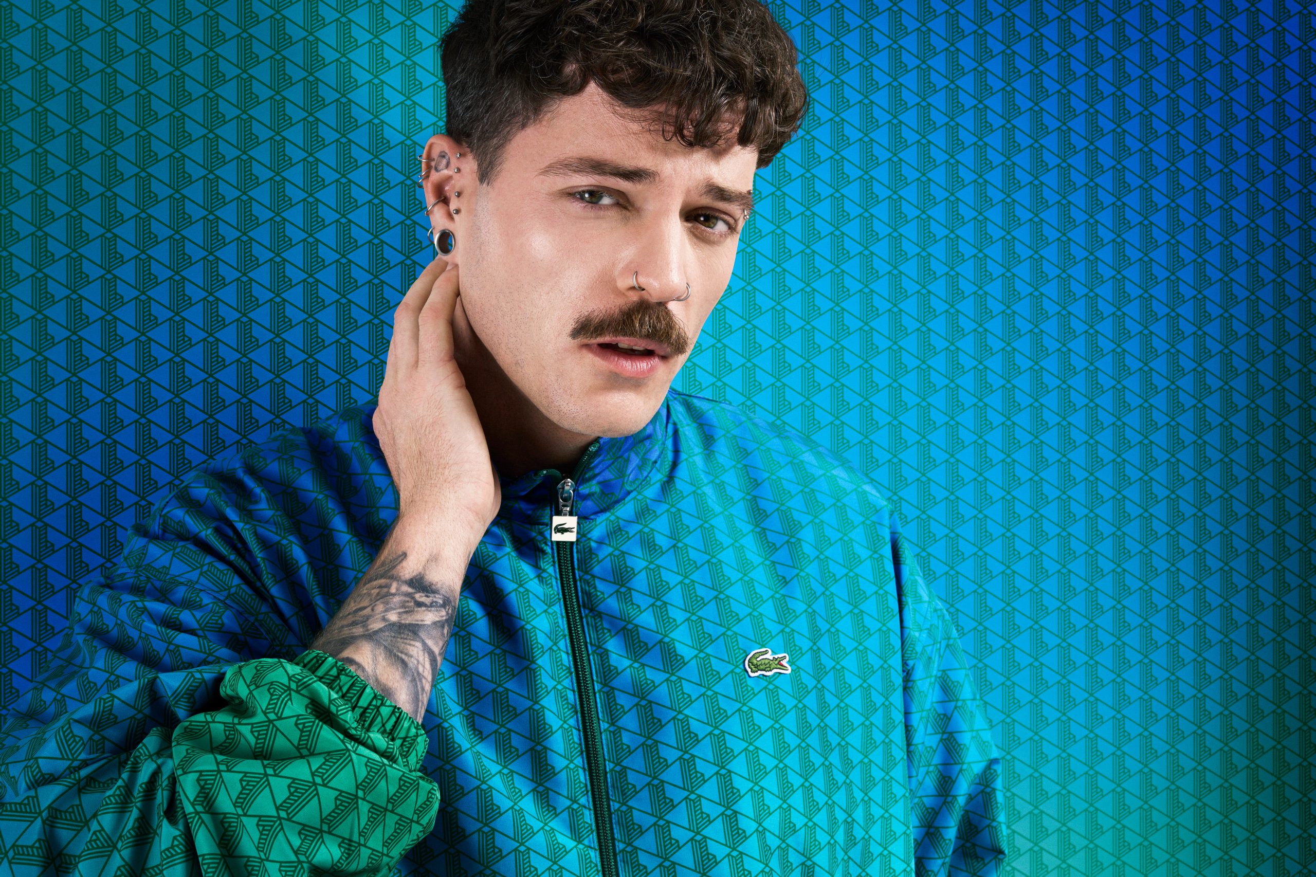 Thomas Fähnrich Fotografie - Pattern up