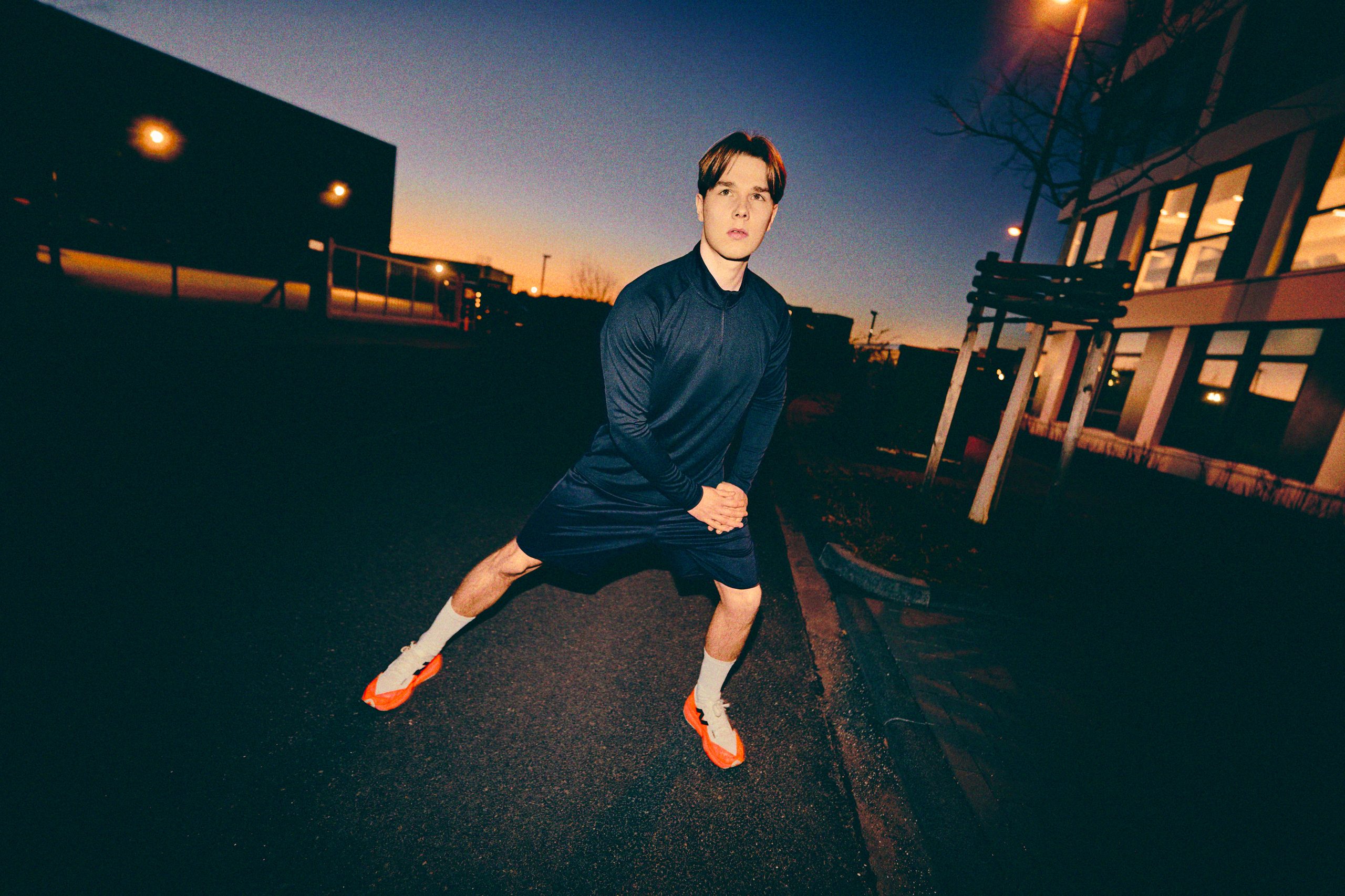 Thomas Fähnrich Fotografie - Fuellcell