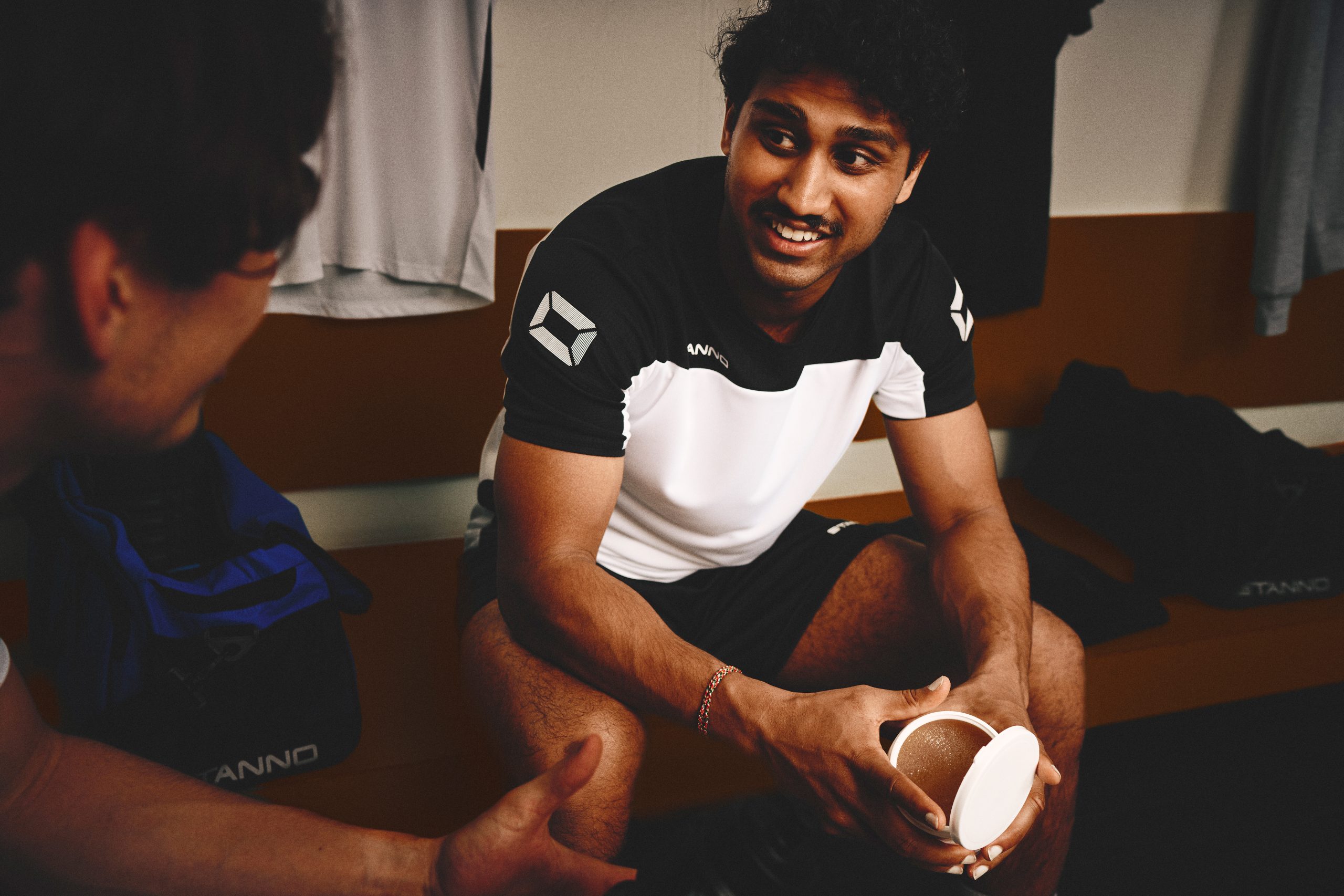 Thomas Fähnrich Fotografie - Grip & Grit