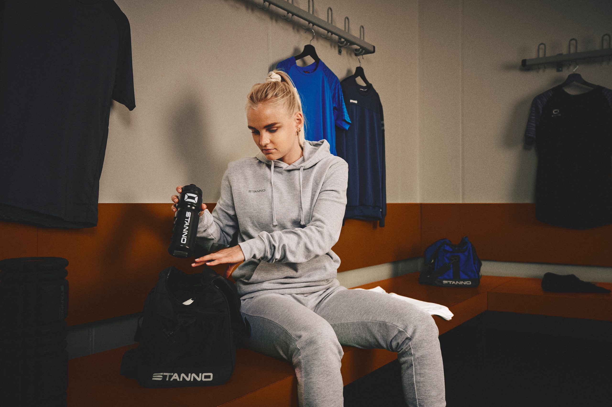 Thomas Fähnrich Fotografie - Grip & Grit