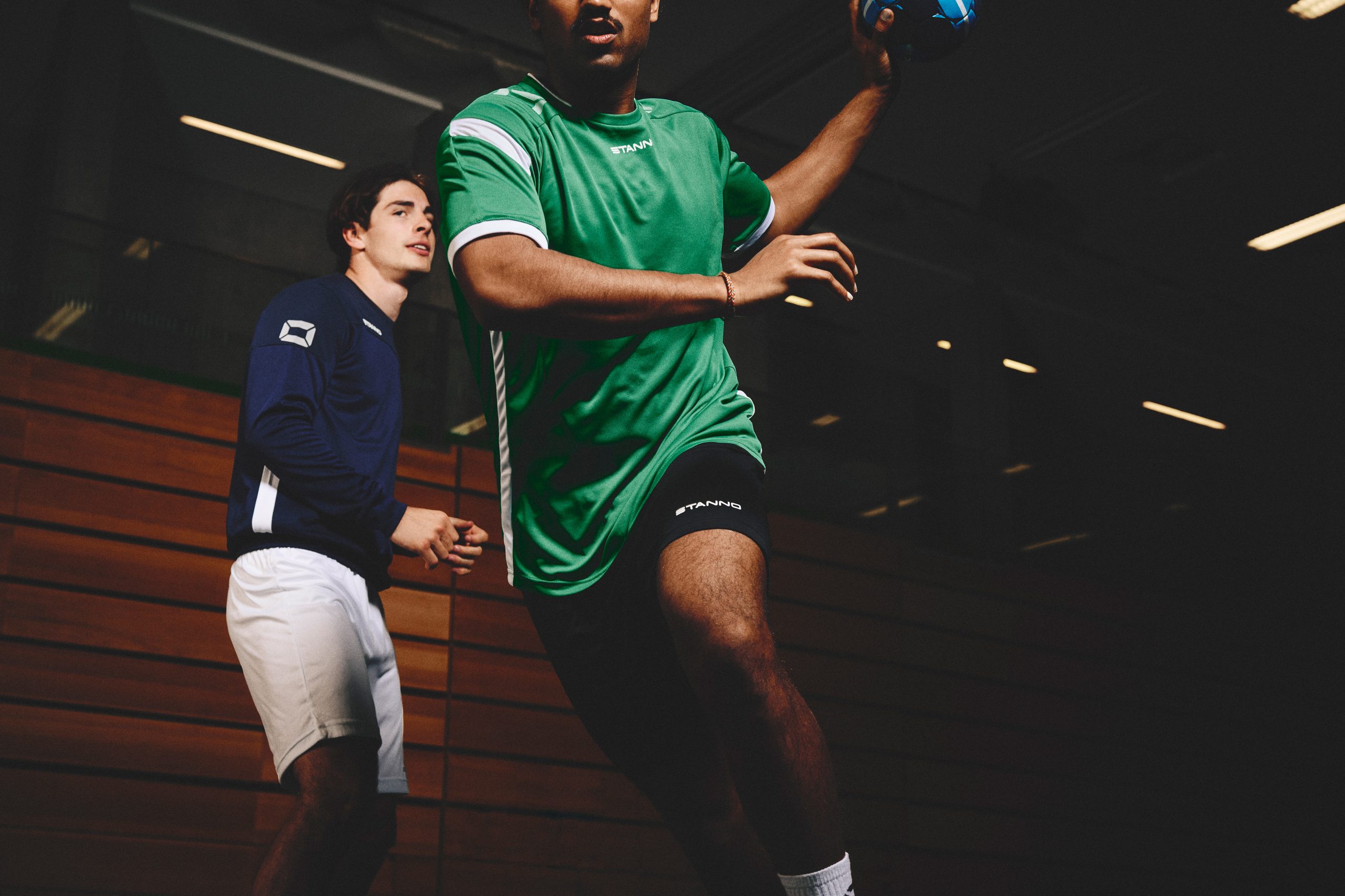 Thomas Fähnrich Fotografie - Grip & Grit