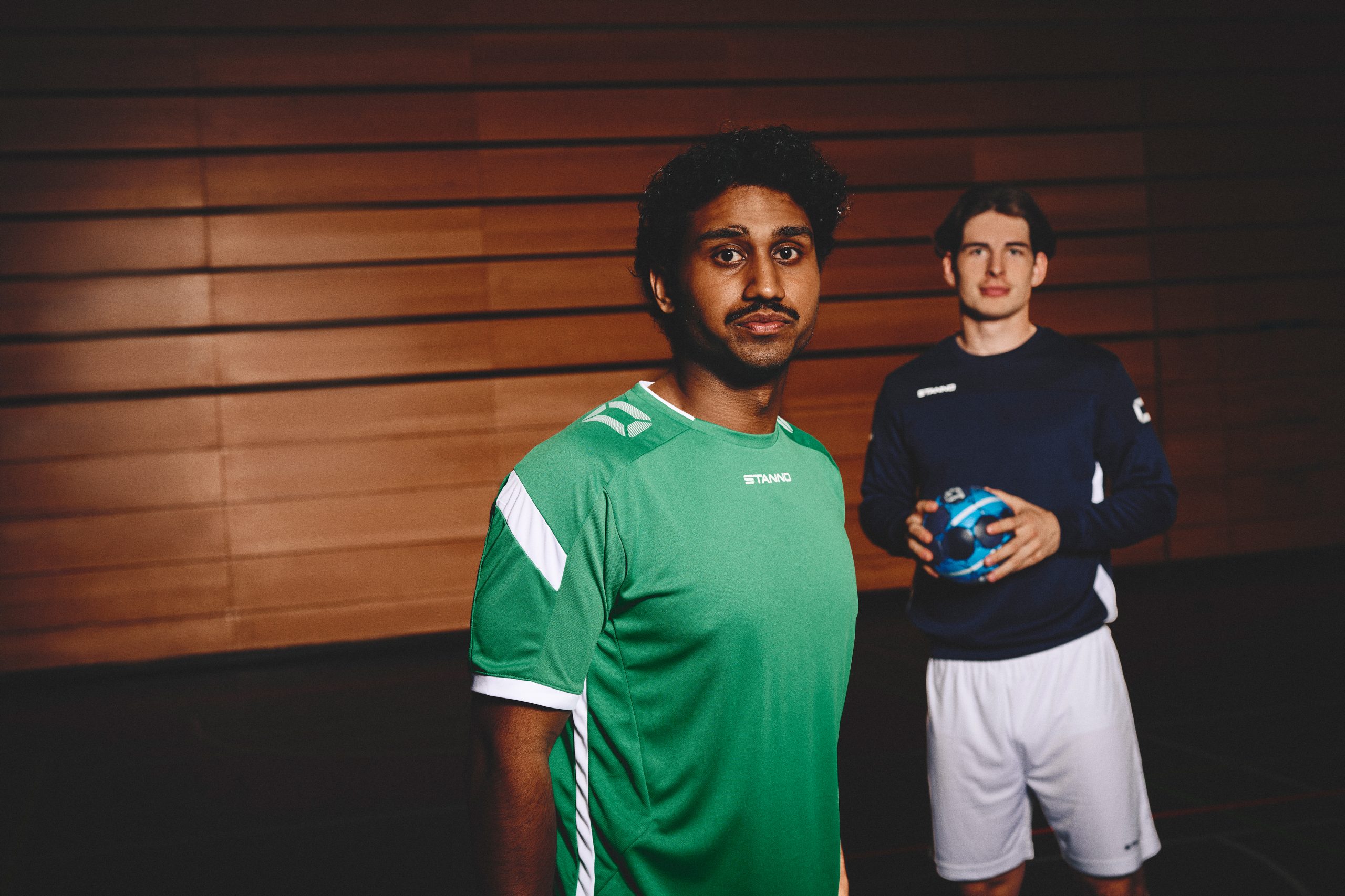 Thomas Fähnrich Fotografie - Grip & Grit