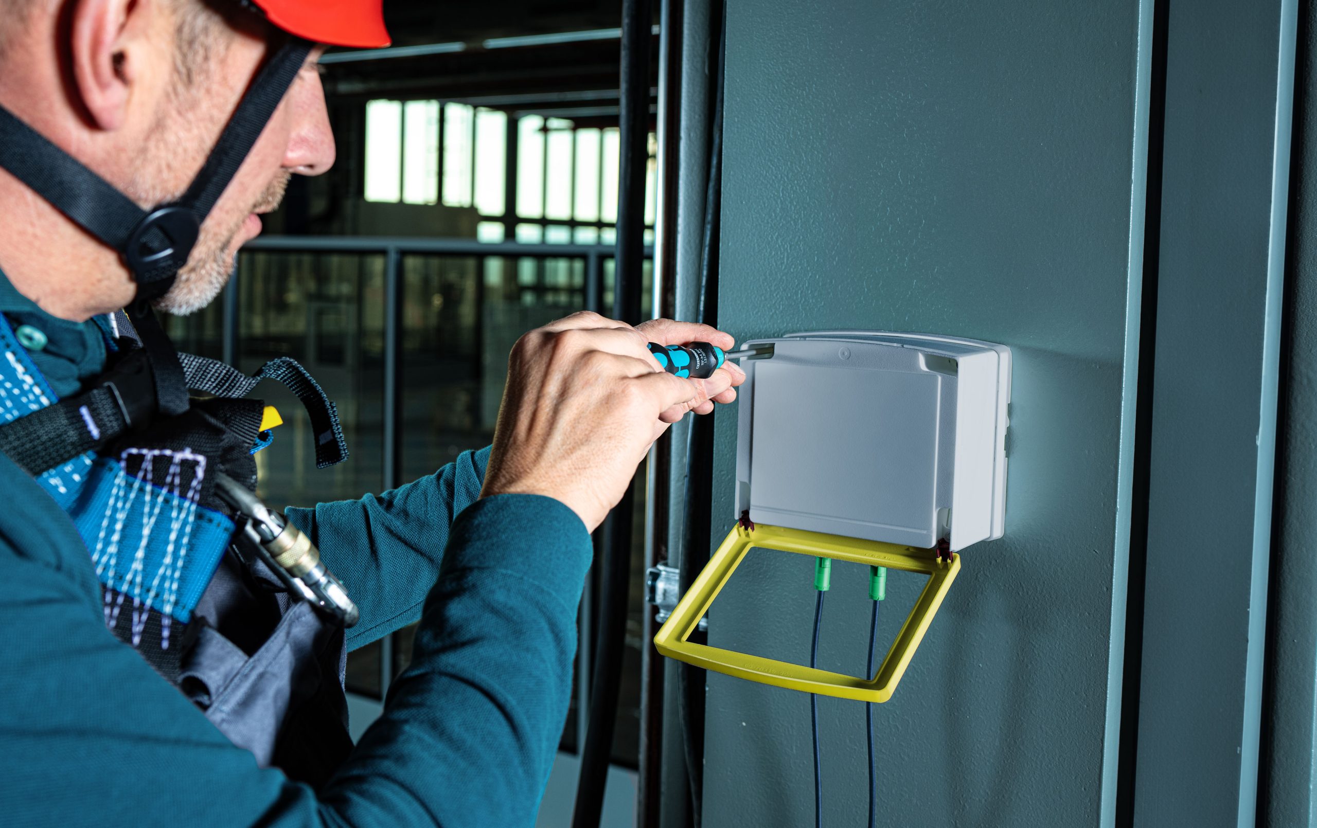 Thomas Fähnrich Fotografie - Hands Free