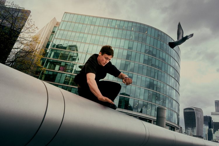 Thomas Fähnrich Fotografie - Just Me