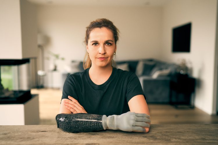 Thomas Fähnrich Fotografie - Courageous