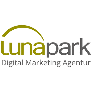 Lunapark Logo