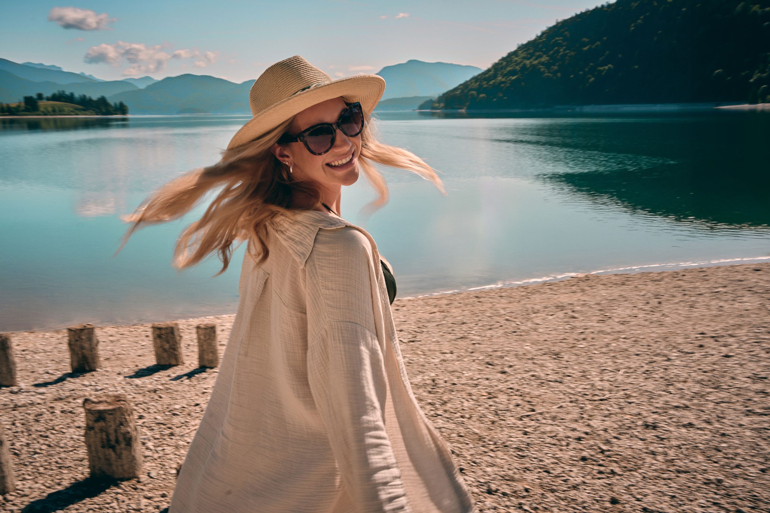 Thomas Fähnrich Fotografie - A SUMMER BETWEEN THE LAKE AND THE MOUNTAINS Thomas Fähnrich Fotografie - A SUMMER BETWEEN THE LAKE AND THE MOUNTAINS